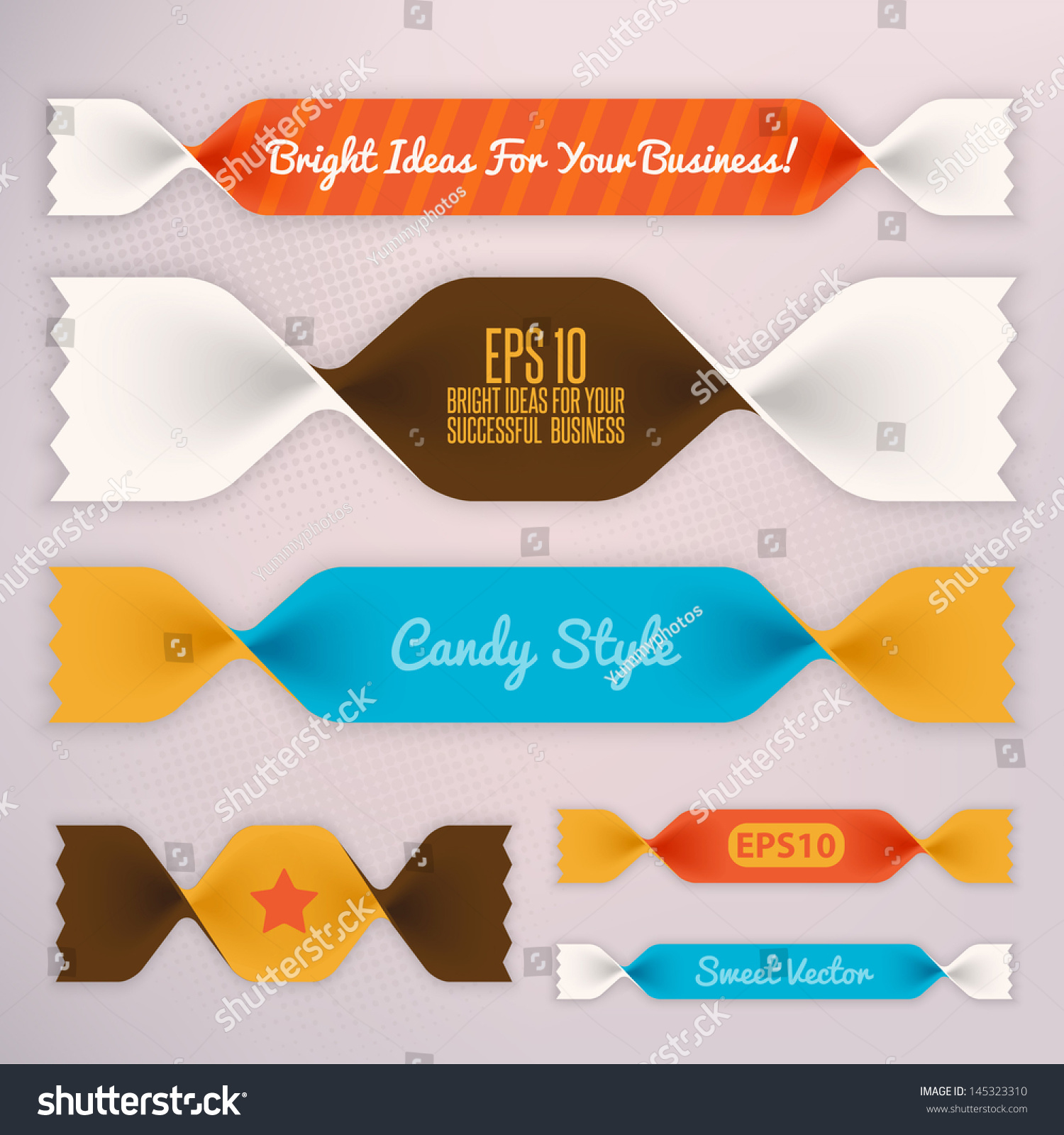 149,405 Ribbon Candy Images, Stock Photos & Vectors | Shutterstock