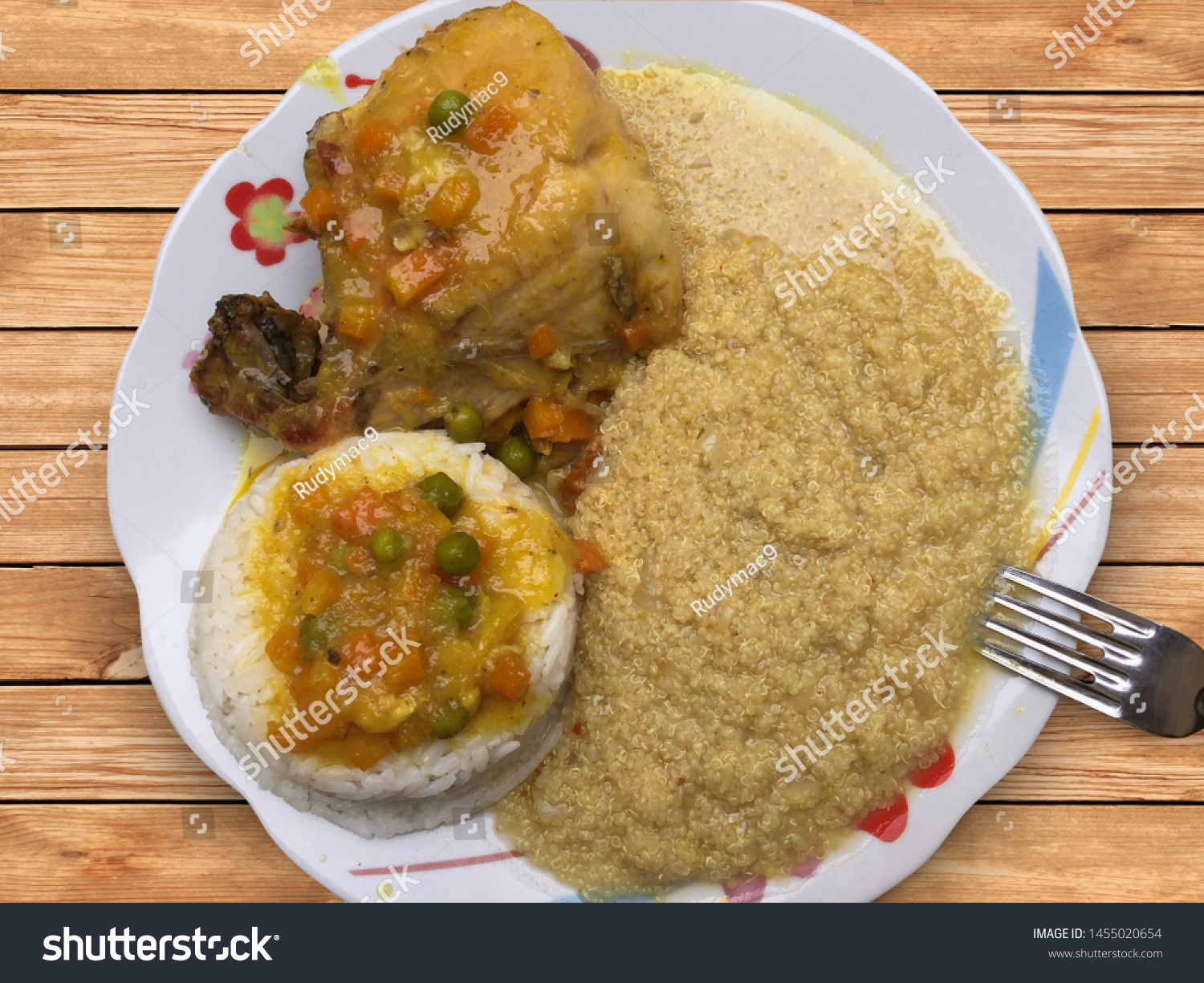 2 Pollo Guisado Images, Stock Photos & Vectors | Shutterstock