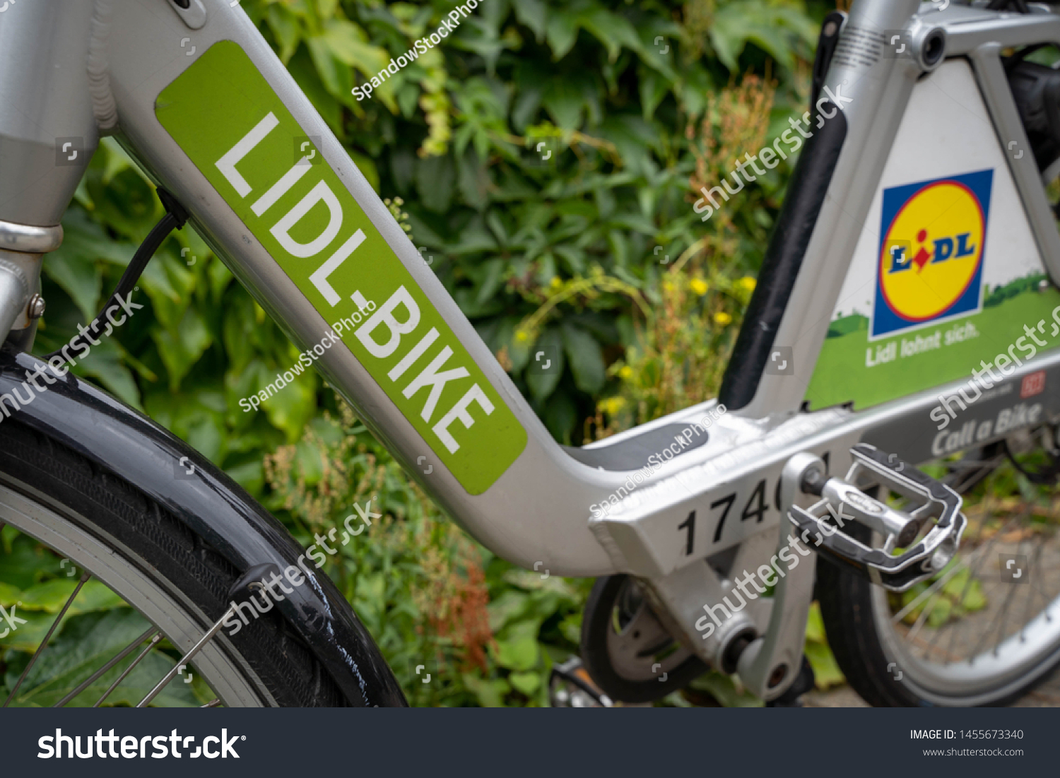 lidl e bike competition