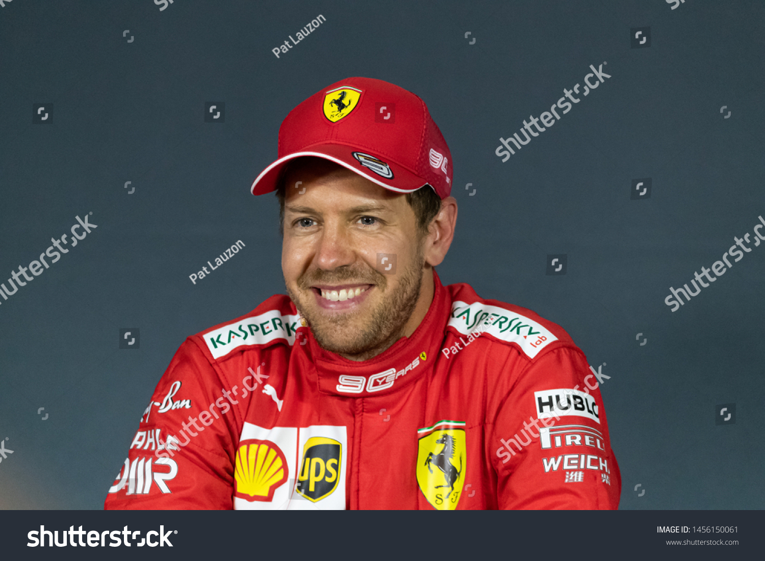 3,858 Sebastian vettel Images, Stock Photos & Vectors | Shutterstock