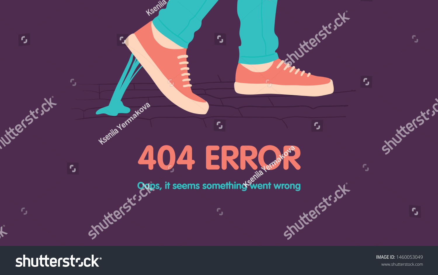 1,465 Foot Stuck Images, Stock Photos & Vectors Shutterstock