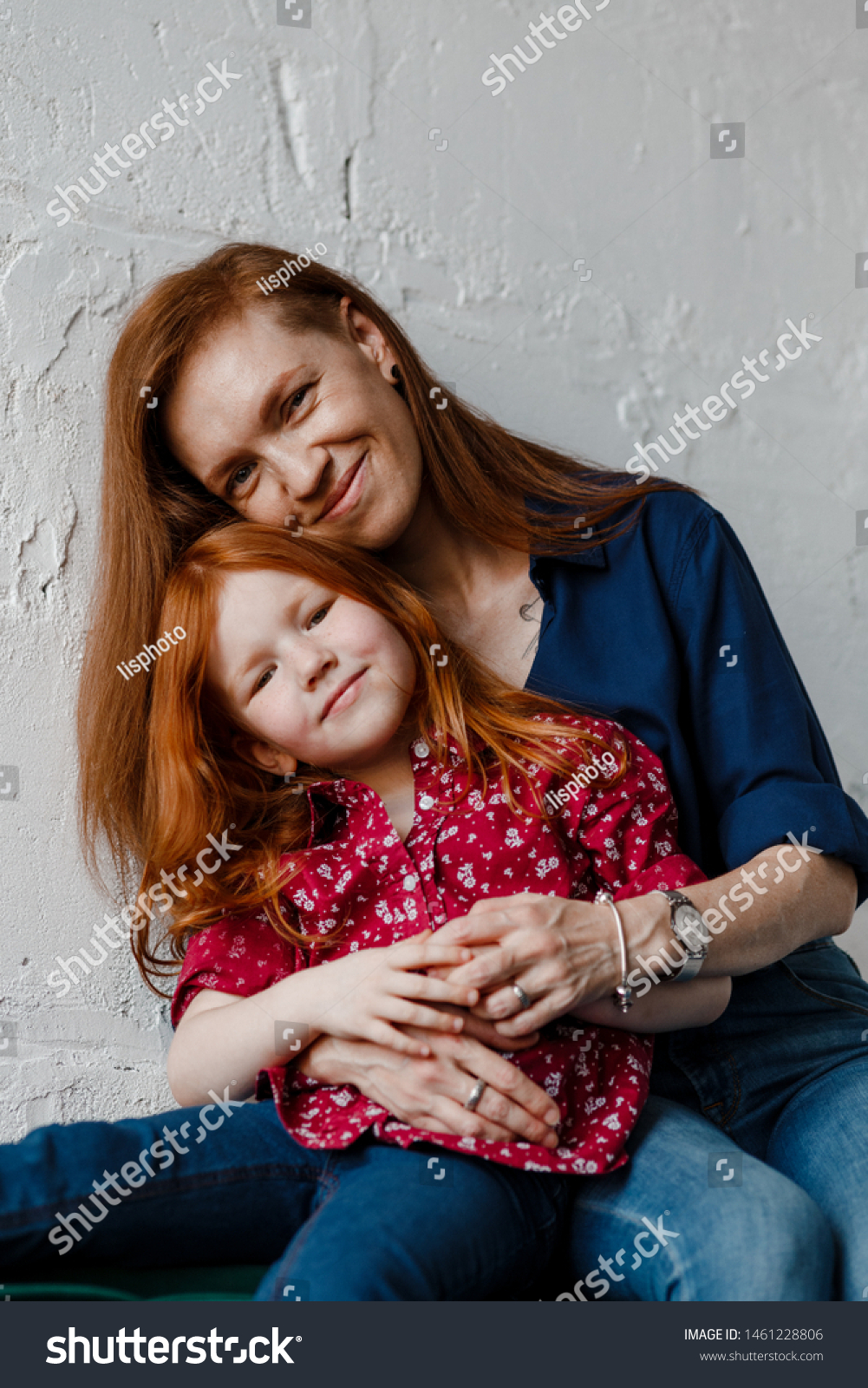 Redhead Mom Pics