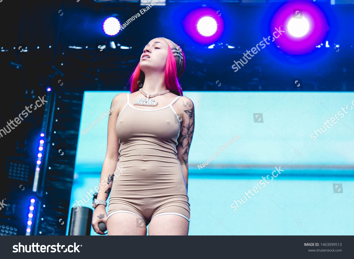 Bhad bhabie fans only pics