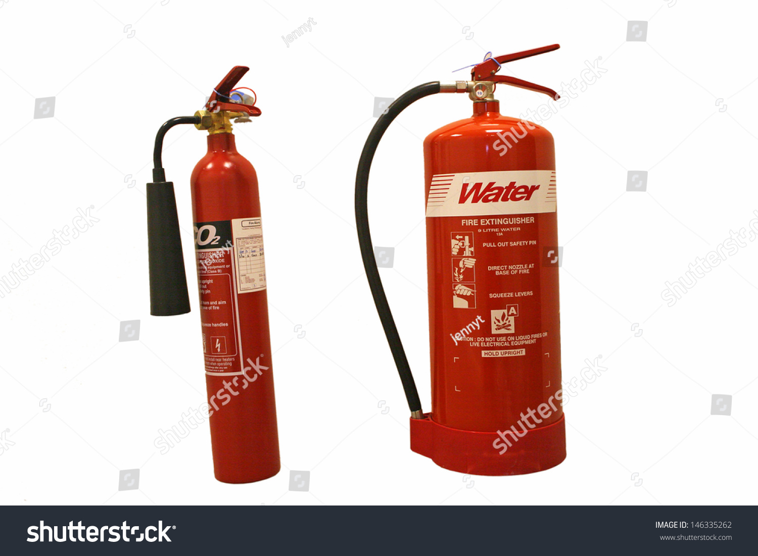 56,000 Water Fire Extinguisher Images, Stock Photos & Vectors 