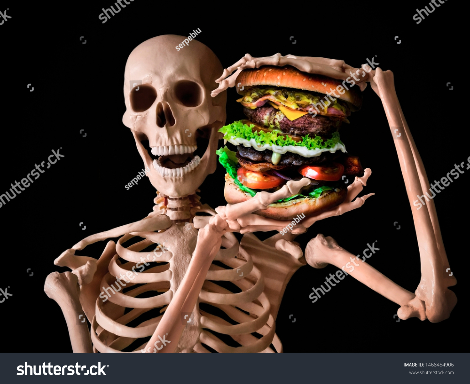stock-photo-funny-skeleton-eating-deadly-junk-food-and-have-a-bad-lifestyle-1468454906.jpg
