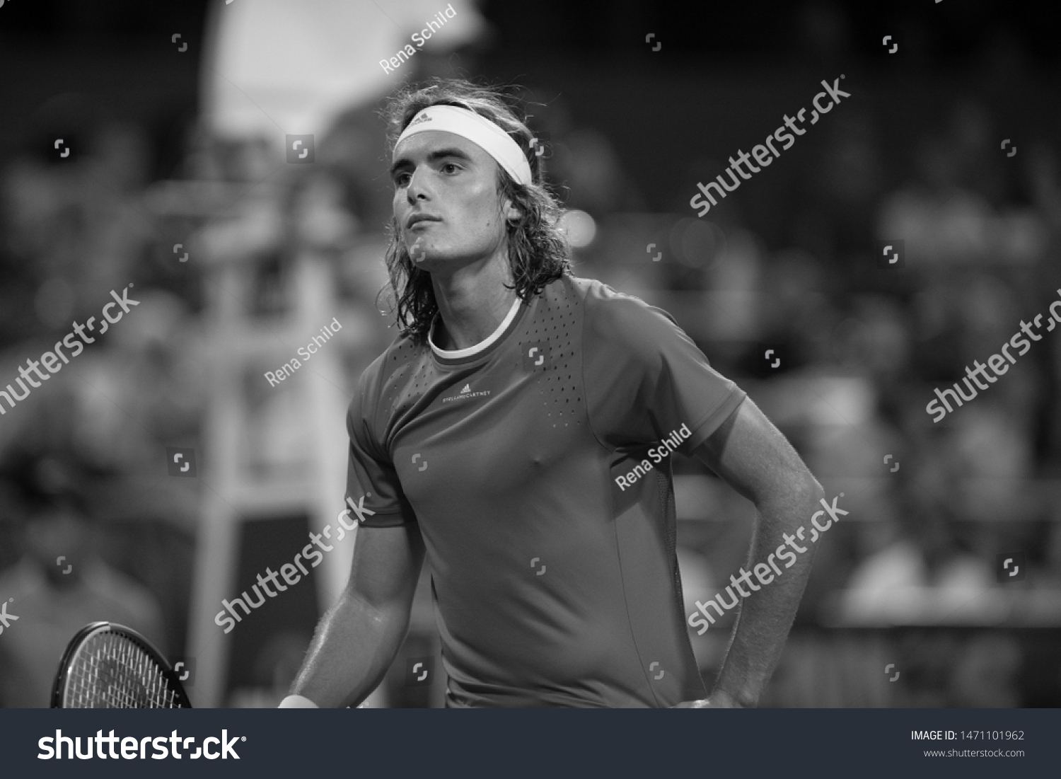 tsitsipas Tennis pro live Chinese yam