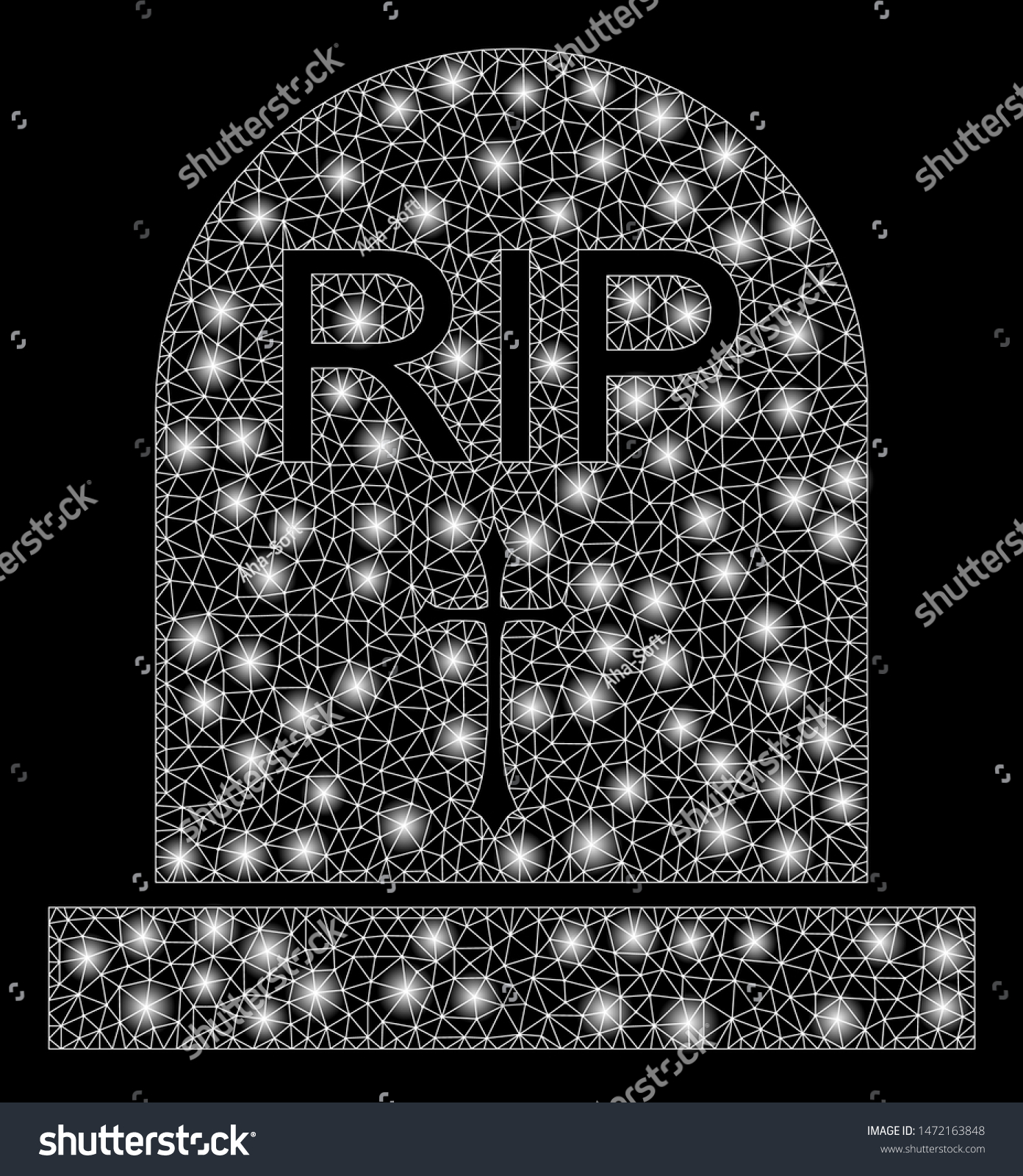 stock-vector-flare-mesh-rip-with-glitter-effect-abstract-illuminated-model-of-rip-icon-shiny-wire-frame-1472163848.jpg
