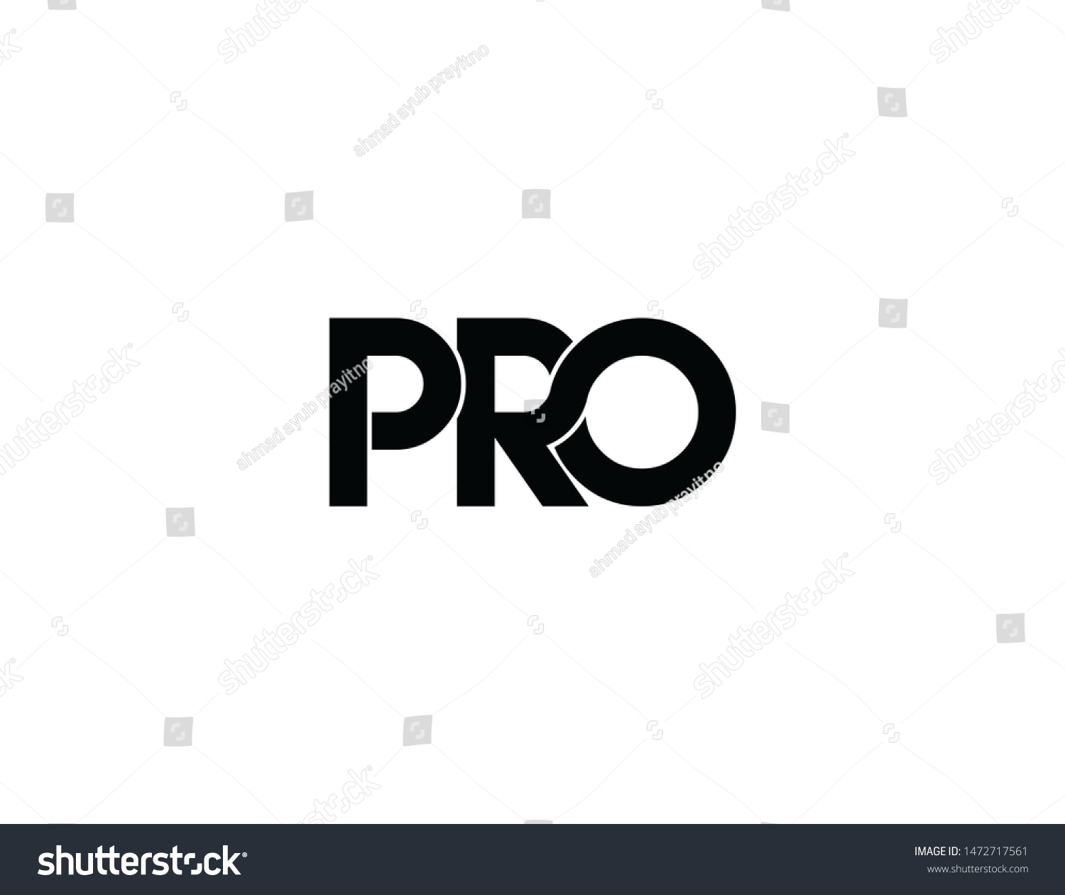 27,803 Pro Logo Images, Stock Photos & Vectors | Shutterstock