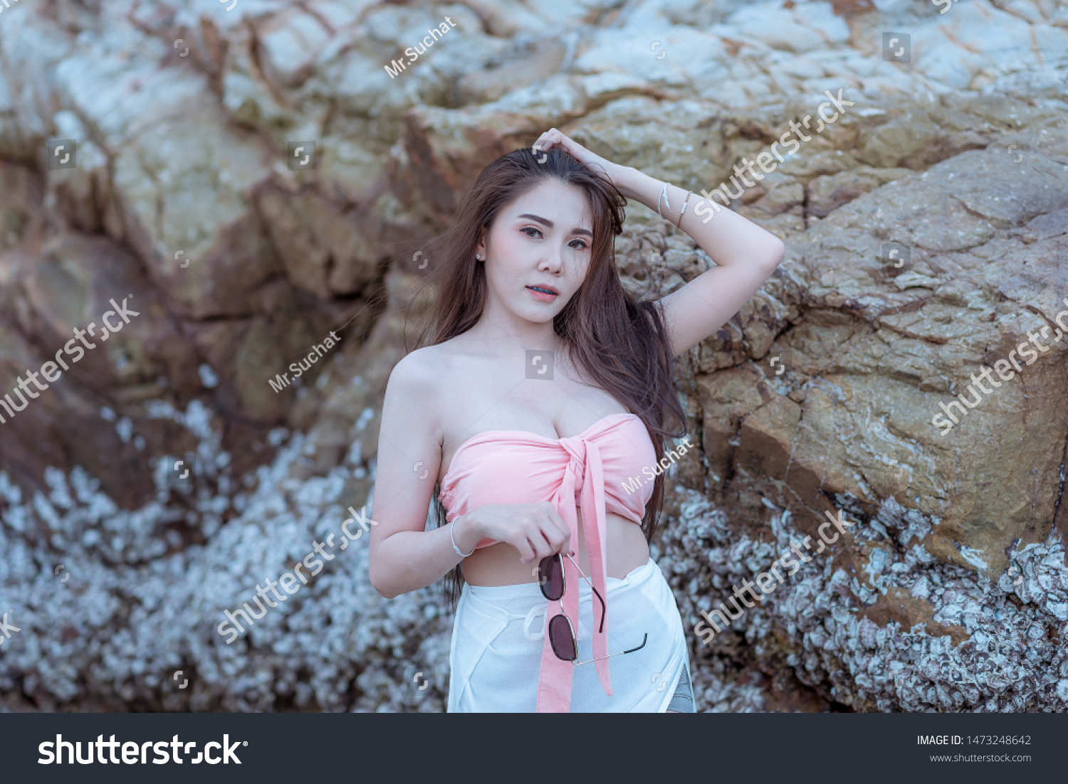 Beautiful Sexy Model Asian Girl Wearing 1473248642 Shutterstock beautiful-sexy-model-asian-girl-wearing-1473248642-shutterstock