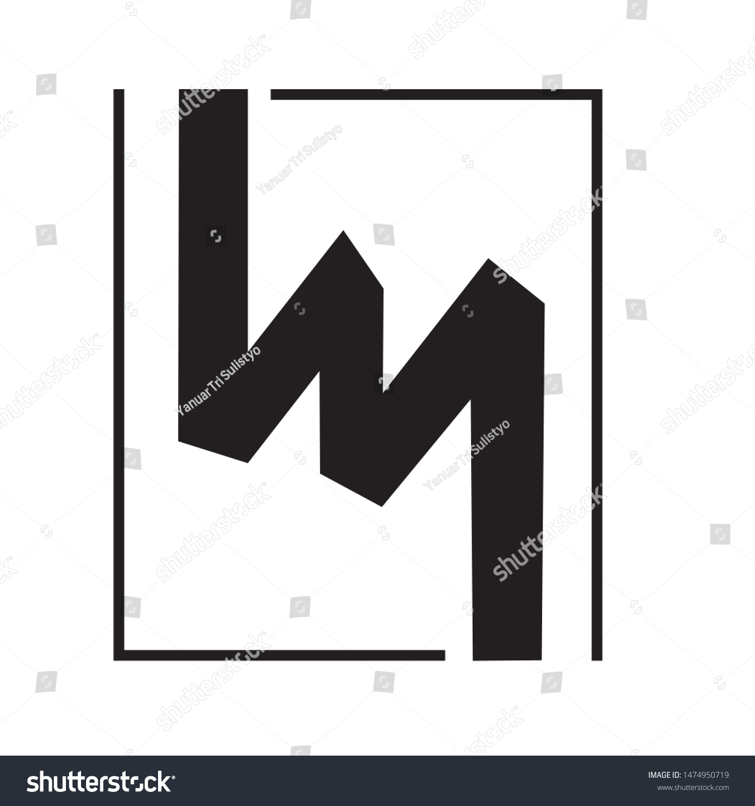 3,267 Wm Logo Images, Stock Photos & Vectors | Shutterstock