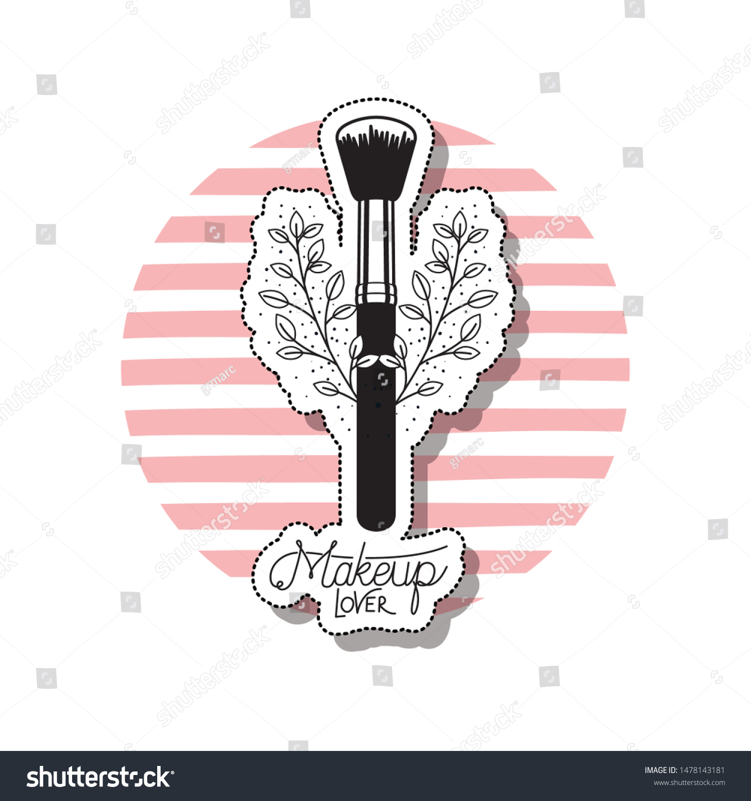 kpop logo brushes