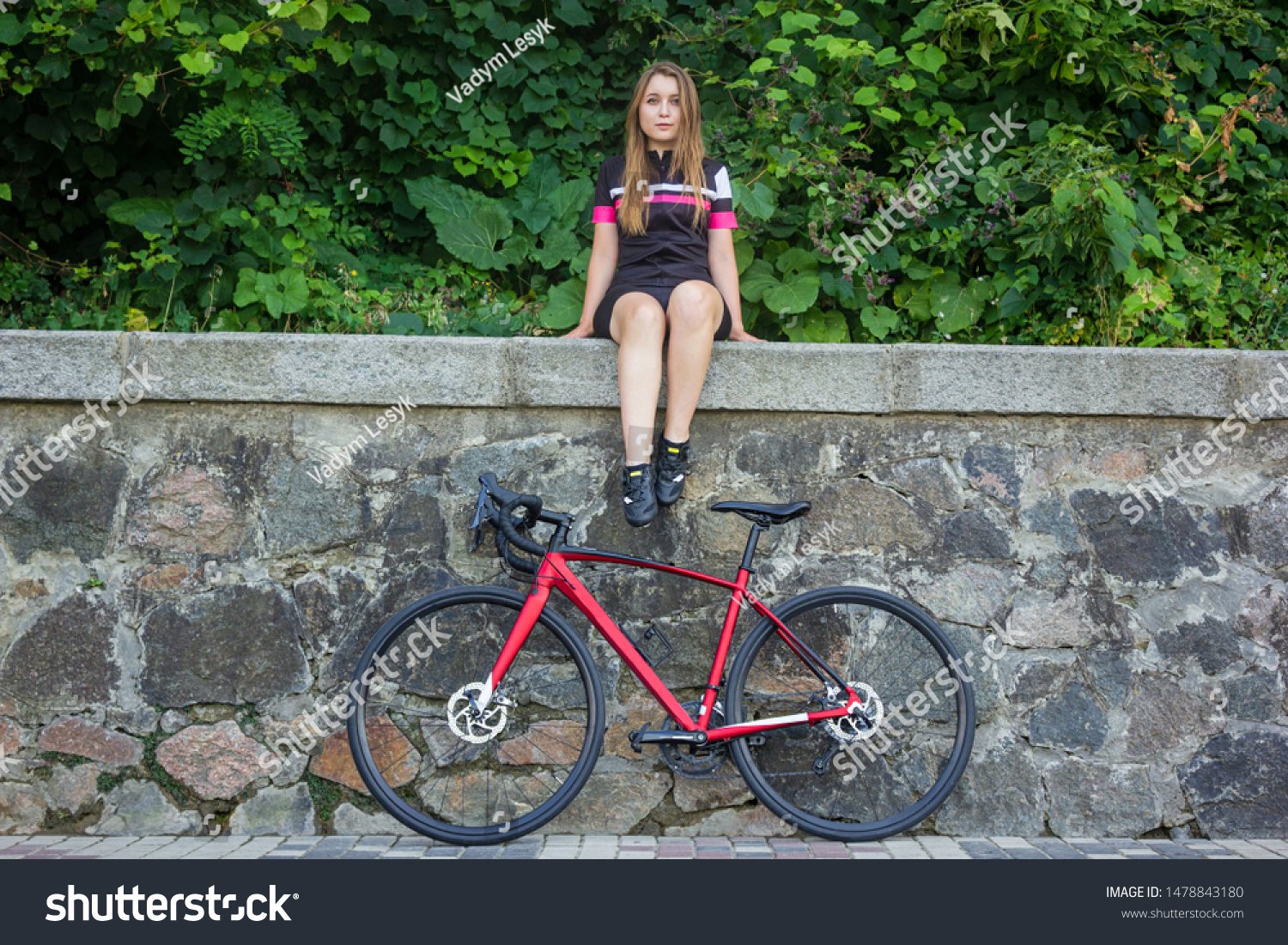 cute bike clothes