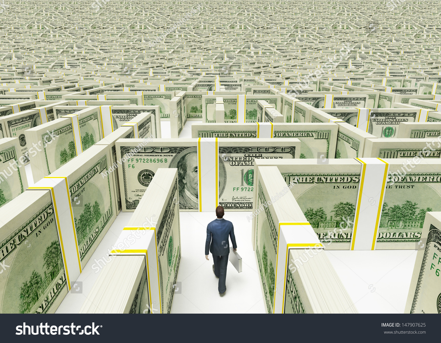 2,704 Money Maze Images, Stock Photos & Vectors Shutterstock