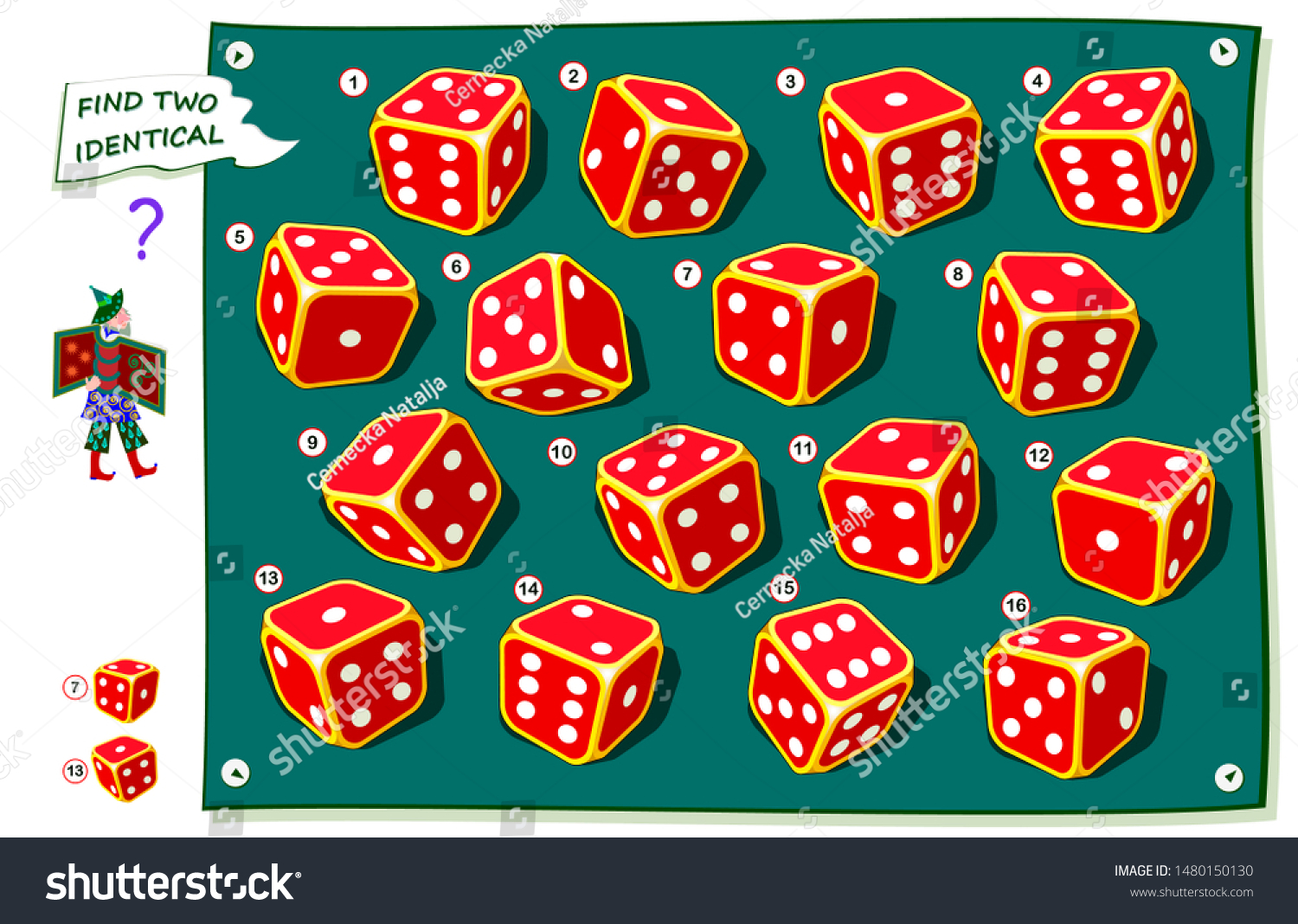 logical puzzle game kids adults find stock vector royalty free 1480150130 shutterstock