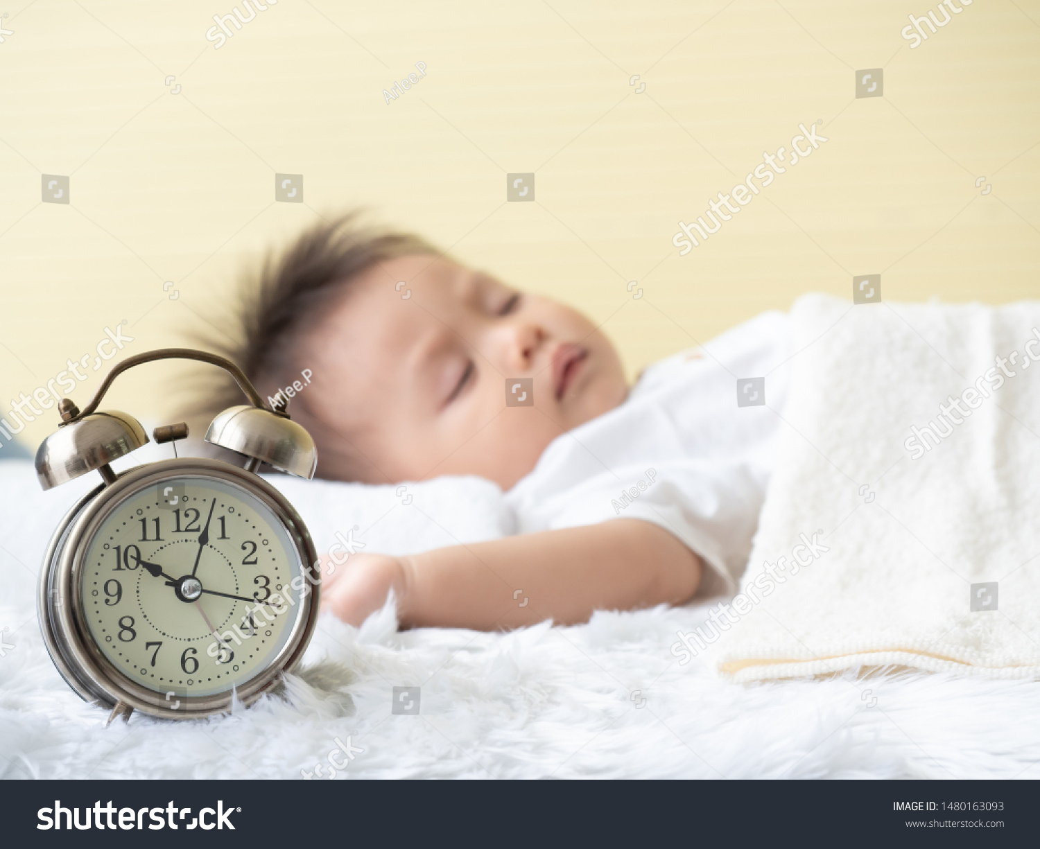 Kids sleep time кровати