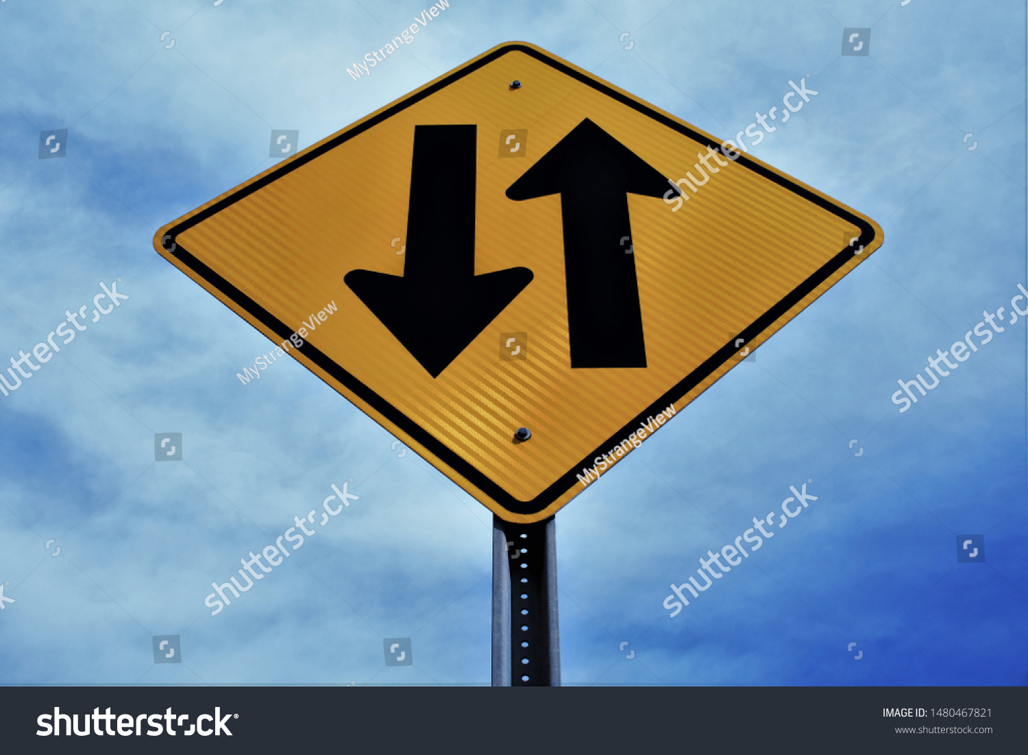 344 Going Both Ways Images, Stock Photos & Vectors | Shutterstock