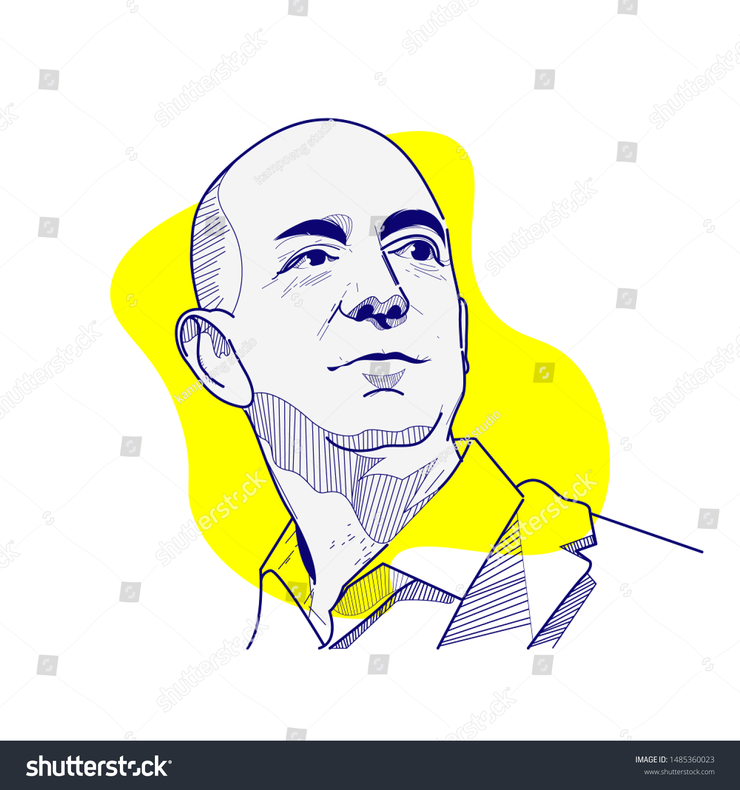 36 Founder amazon Images, Stock Photos & Vectors | Shutterstock