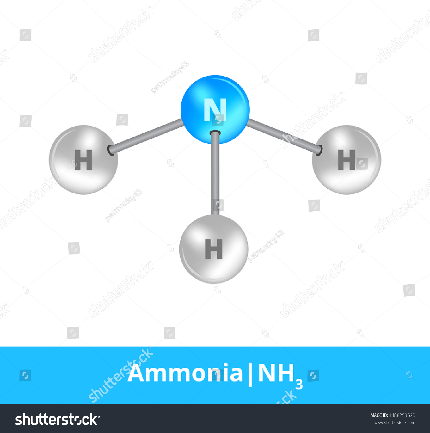 Состоящий из трех 24. Модель молекулы nh3. Молекула аммиака. Рисунок модель молекулы аммиака. Молекулярная модель nh3.