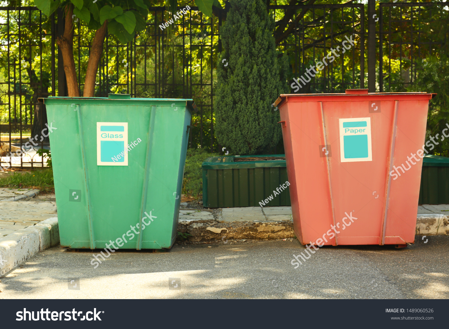 recycling-bins-different-types-garbage-outdoors-stock-photo-1489060526