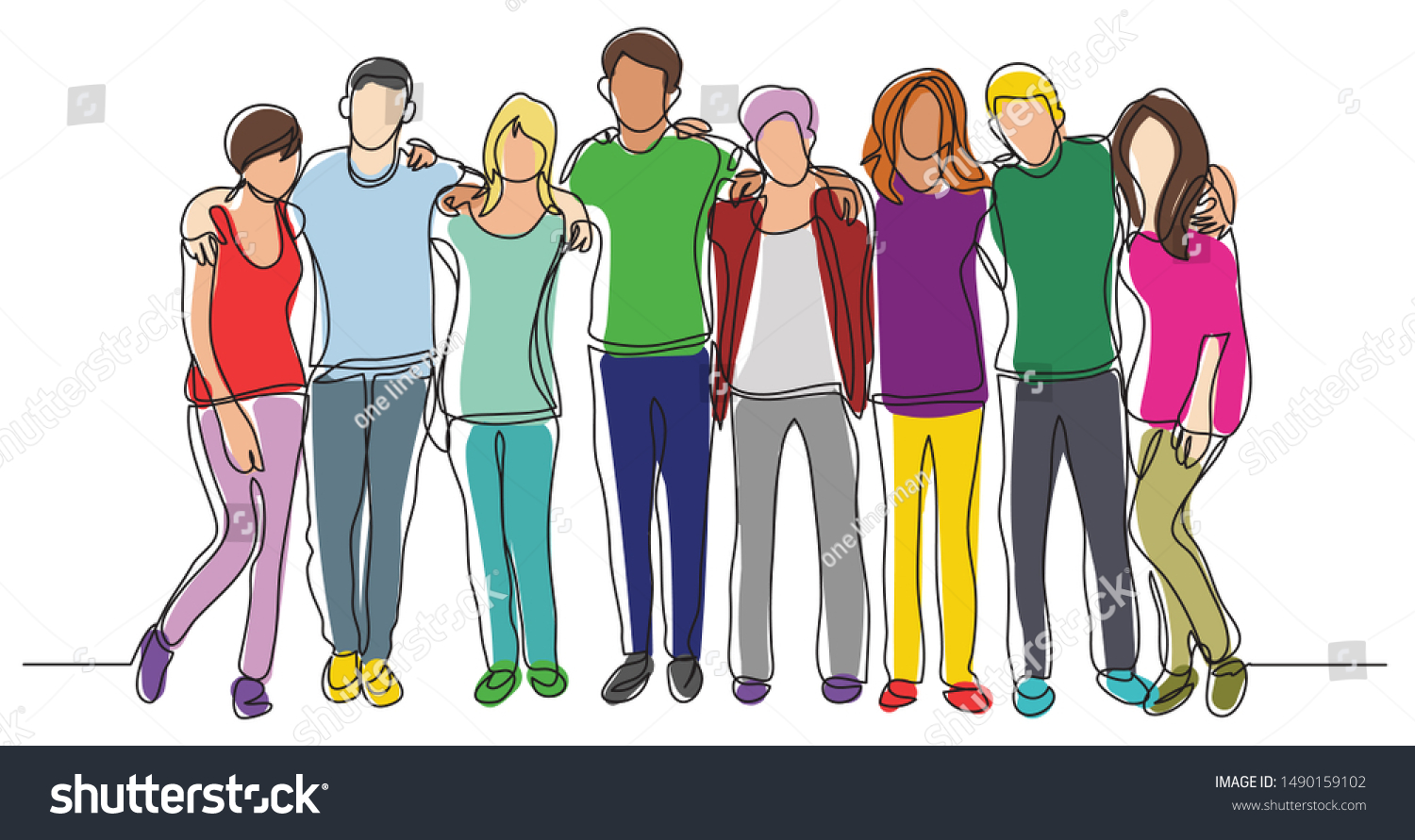 160 High School Reunion Stock Vectors, Images & Vector Art | Shutterstock