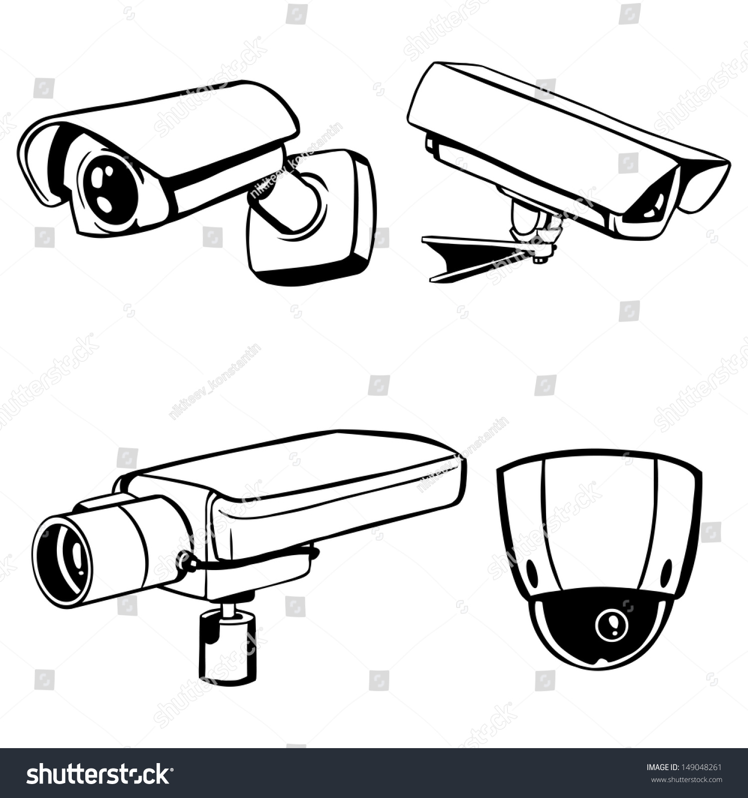 Включи камерамены. Ip66 камера видеонаблюдения. Уличная видеокамера вектор вид сбоку. Камера видеонаблюдения контур. Значок камеры видеонаблюдения.