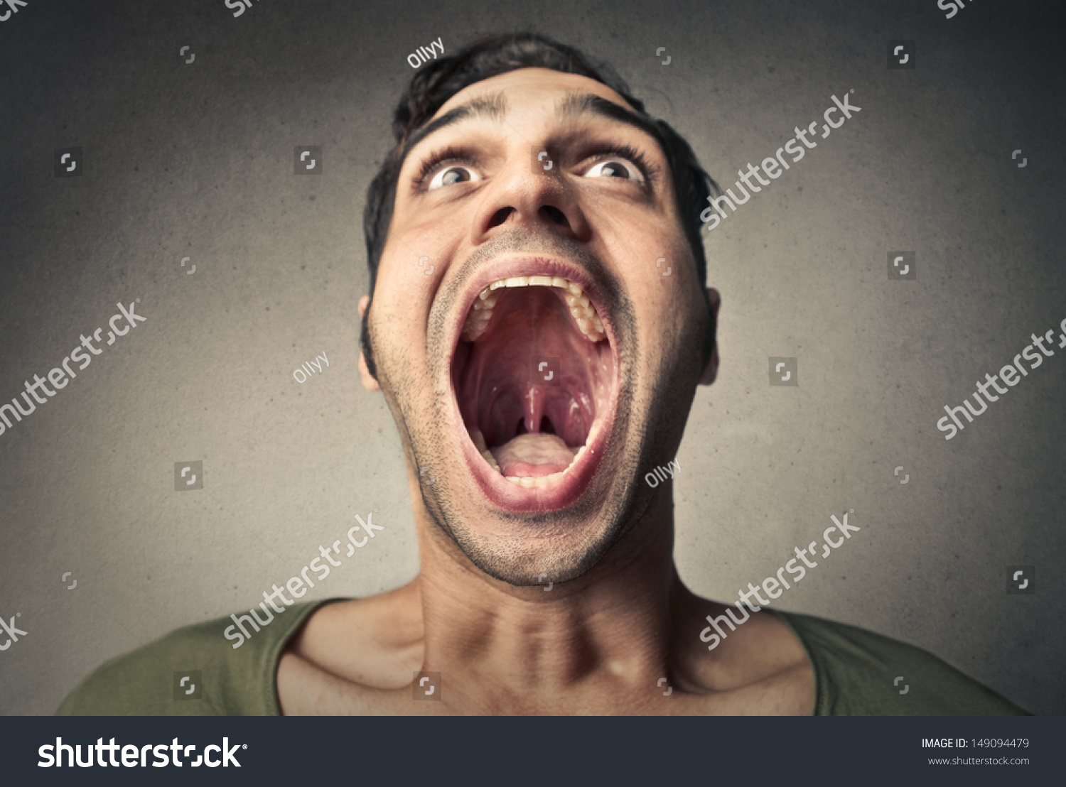 593109 Imágenes De Mouth Open Imágenes Fotos Y Vectores De Stock Shutterstock 