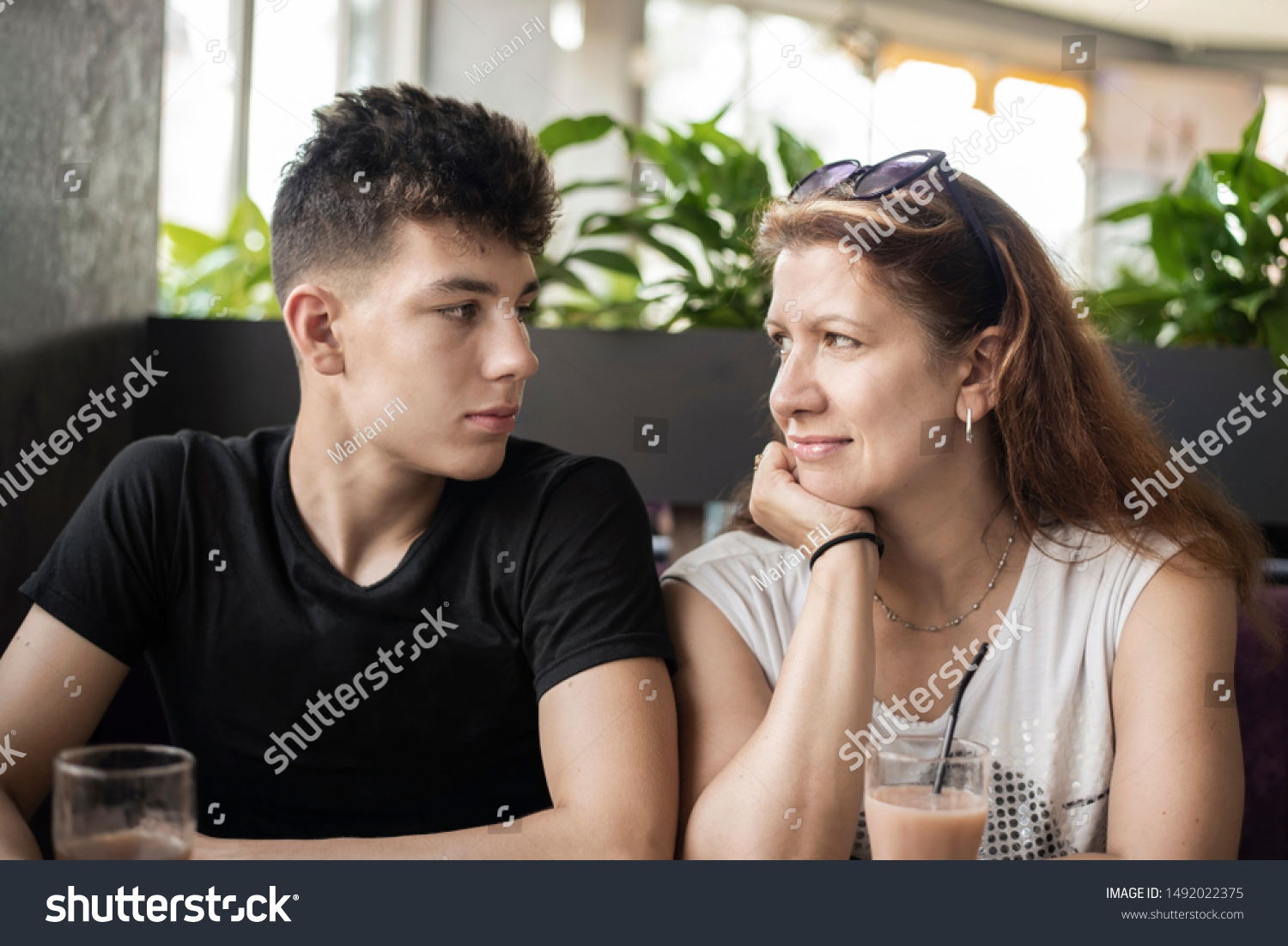 Parental Concerns Interracial Teen Dating