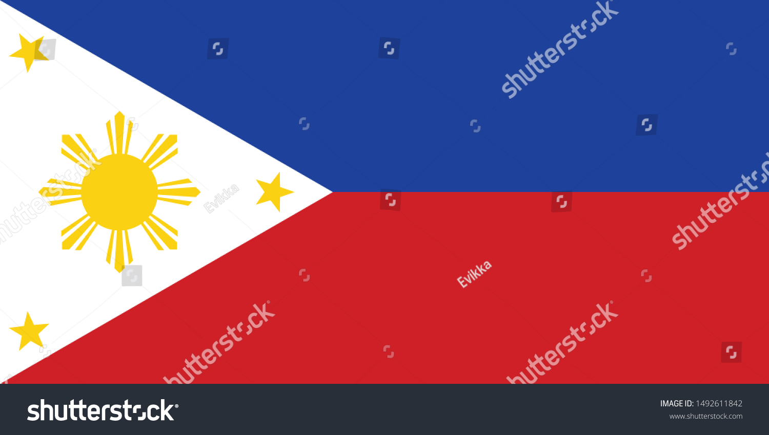 2,811 Philippine flag in art Images, Stock Photos & Vectors | Shutterstock