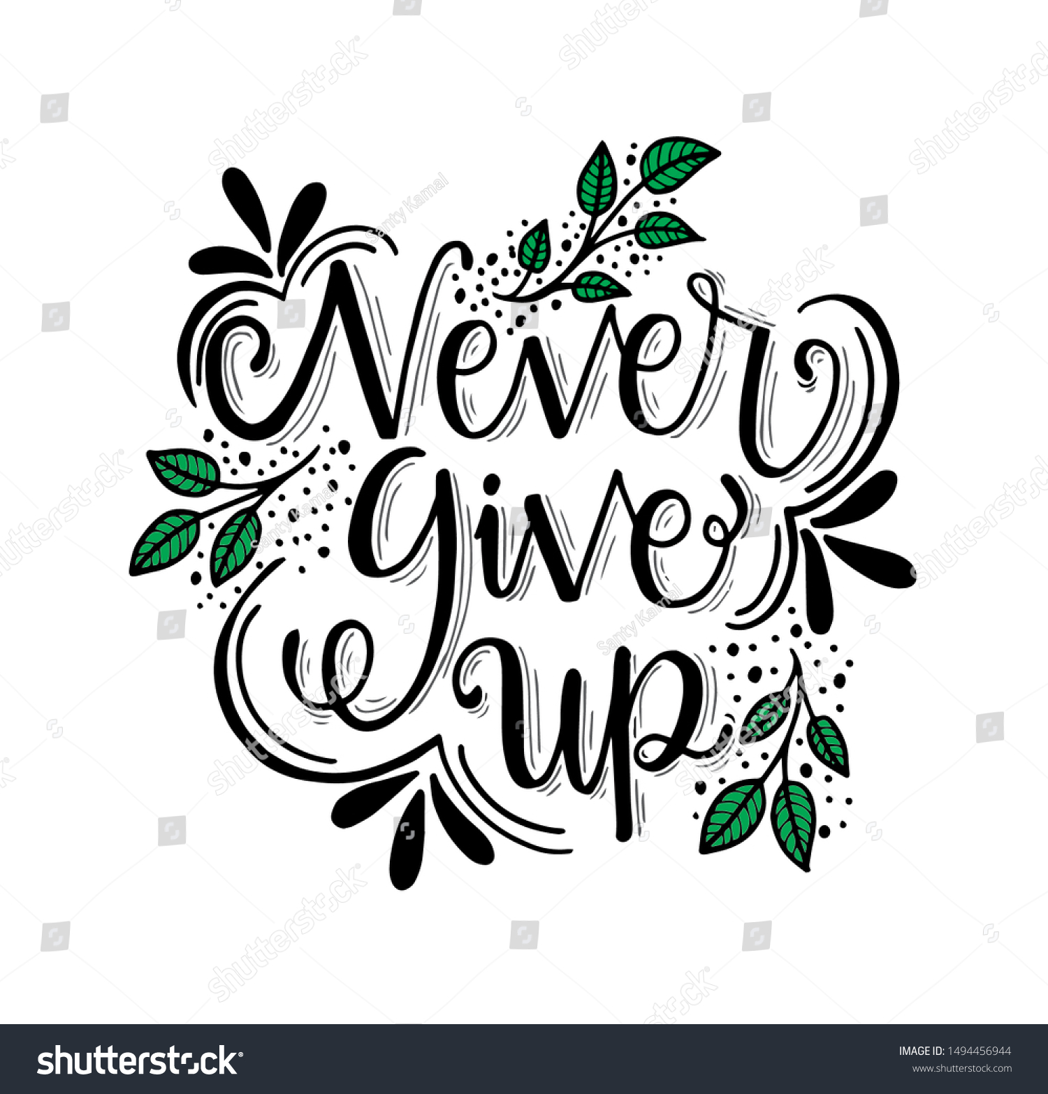 Никогда на английском. Never give up леттеринг. Красивая надпись never give up. Never give up красивым шрифтом. Never give up слоган.