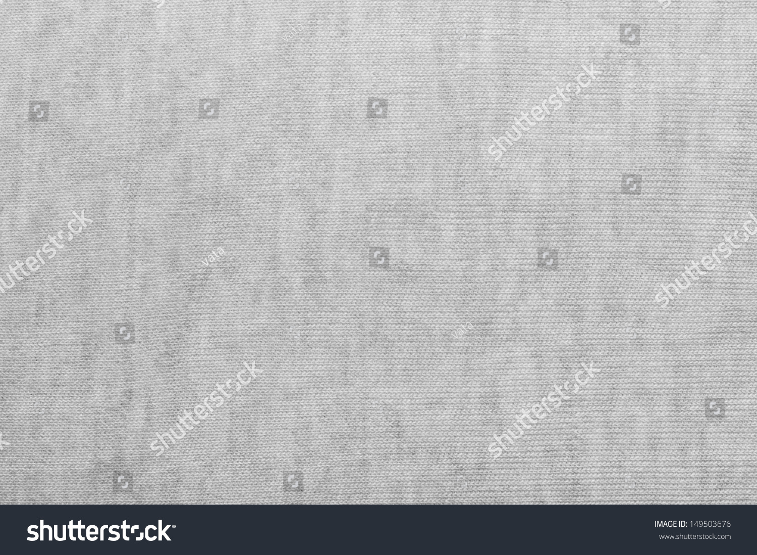 Grey Fabric Texture Stock Photo 149503676 | Shutterstock