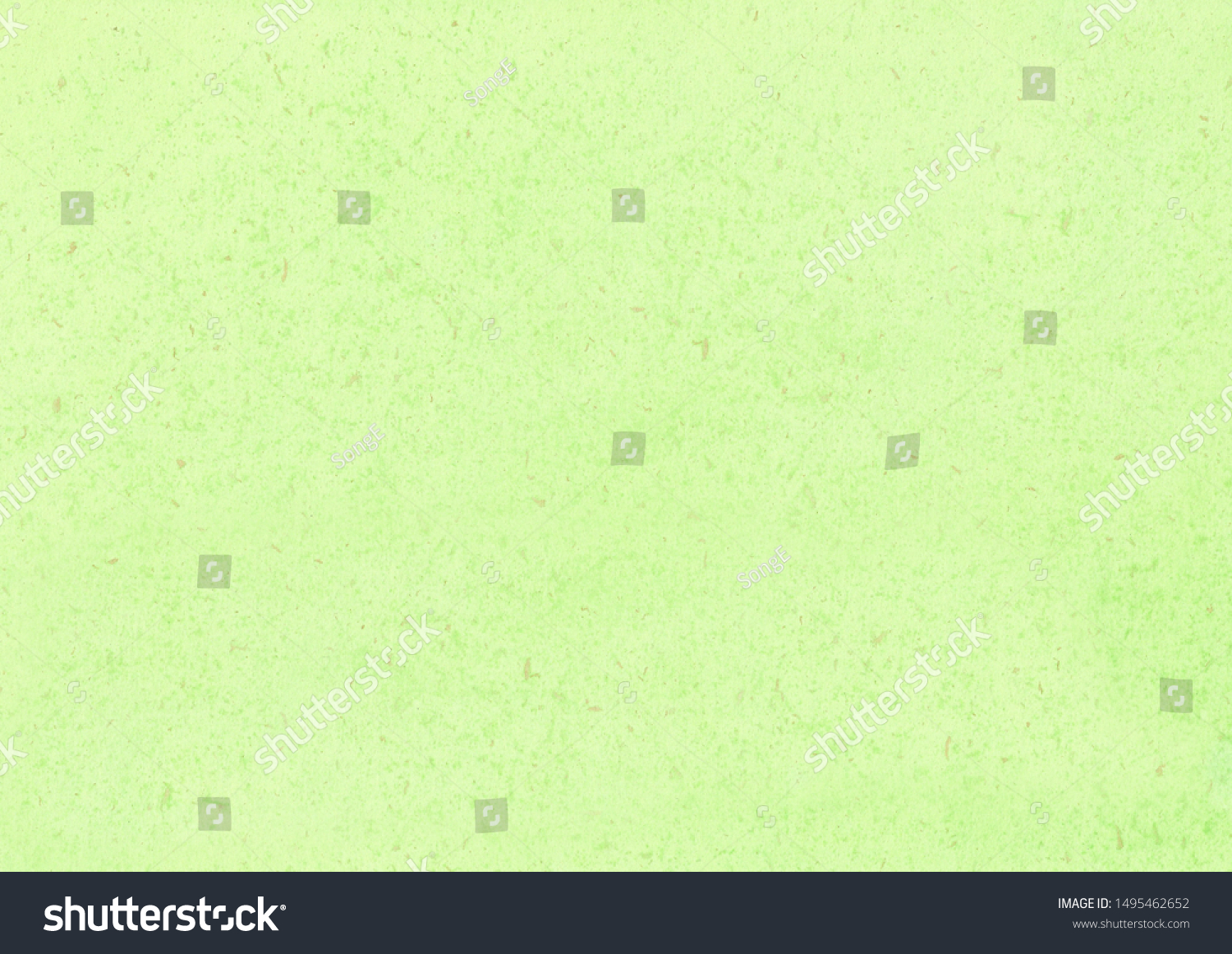 Abstract Green Background Paper Texture Stock Photo 1495462652 ...