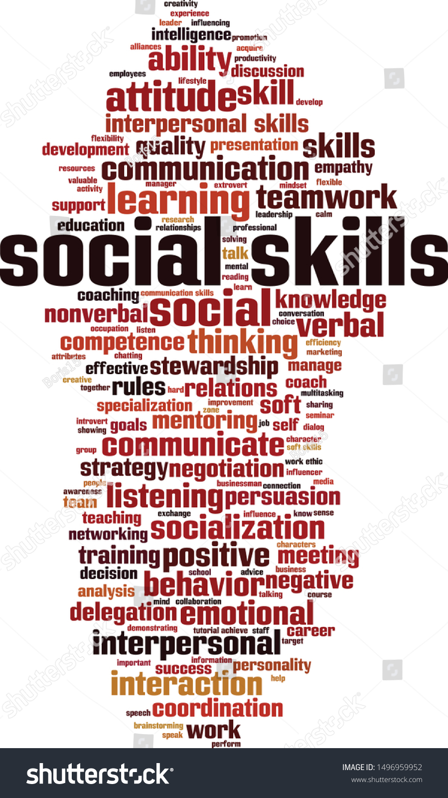 What Is The Definition Of The Word Social Skills