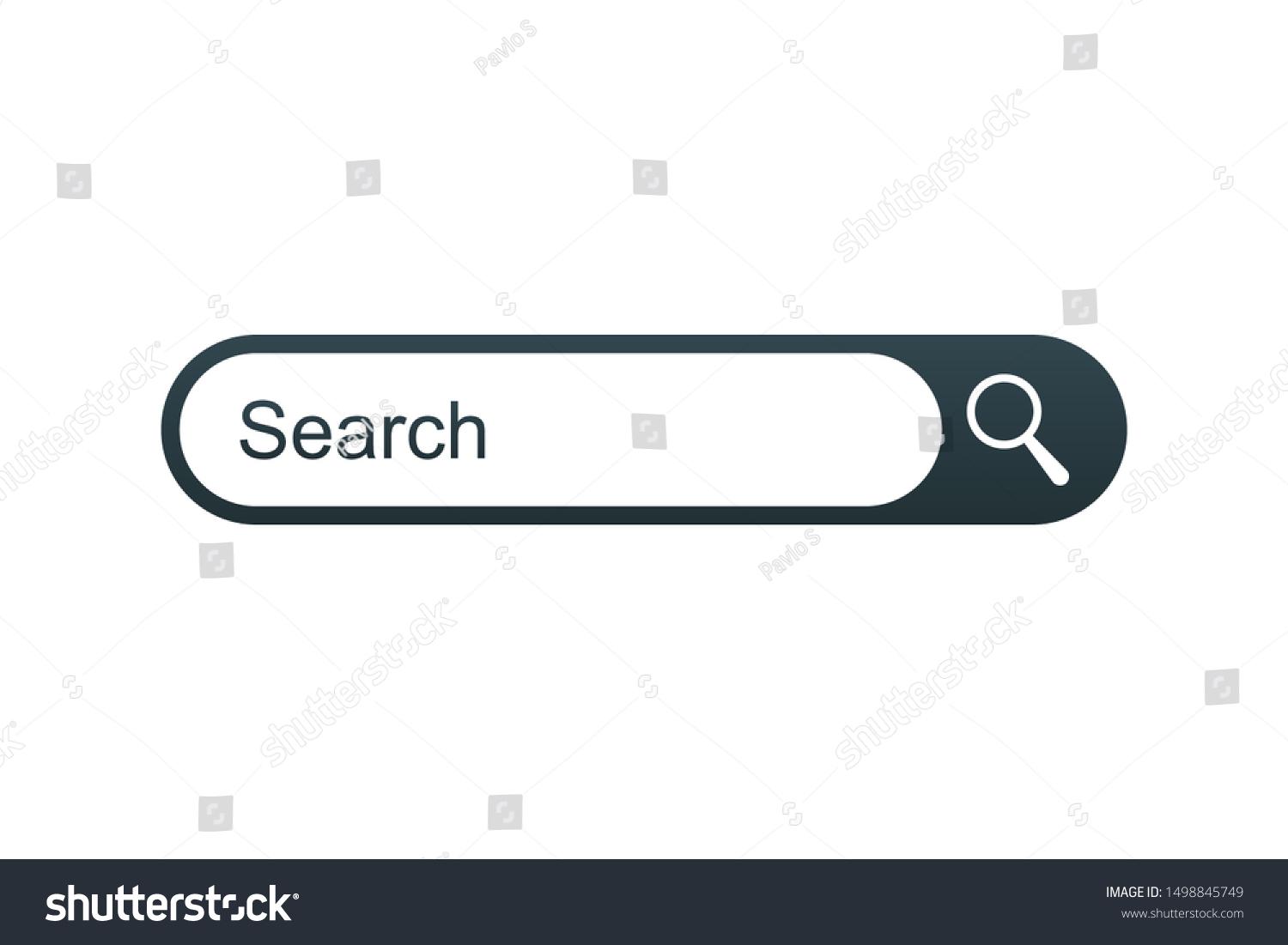 Search Bar картинка