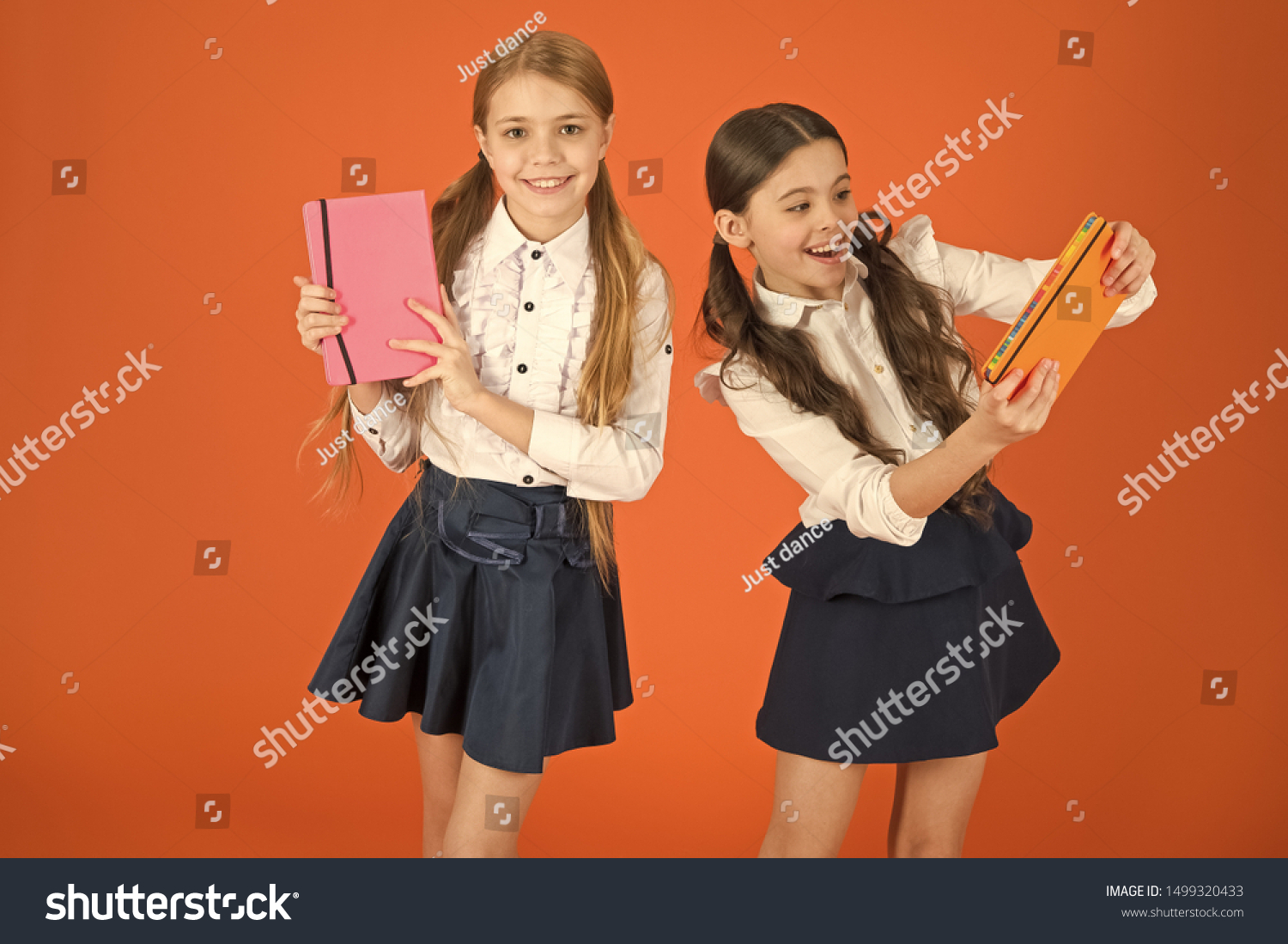 Schoolgirl Show