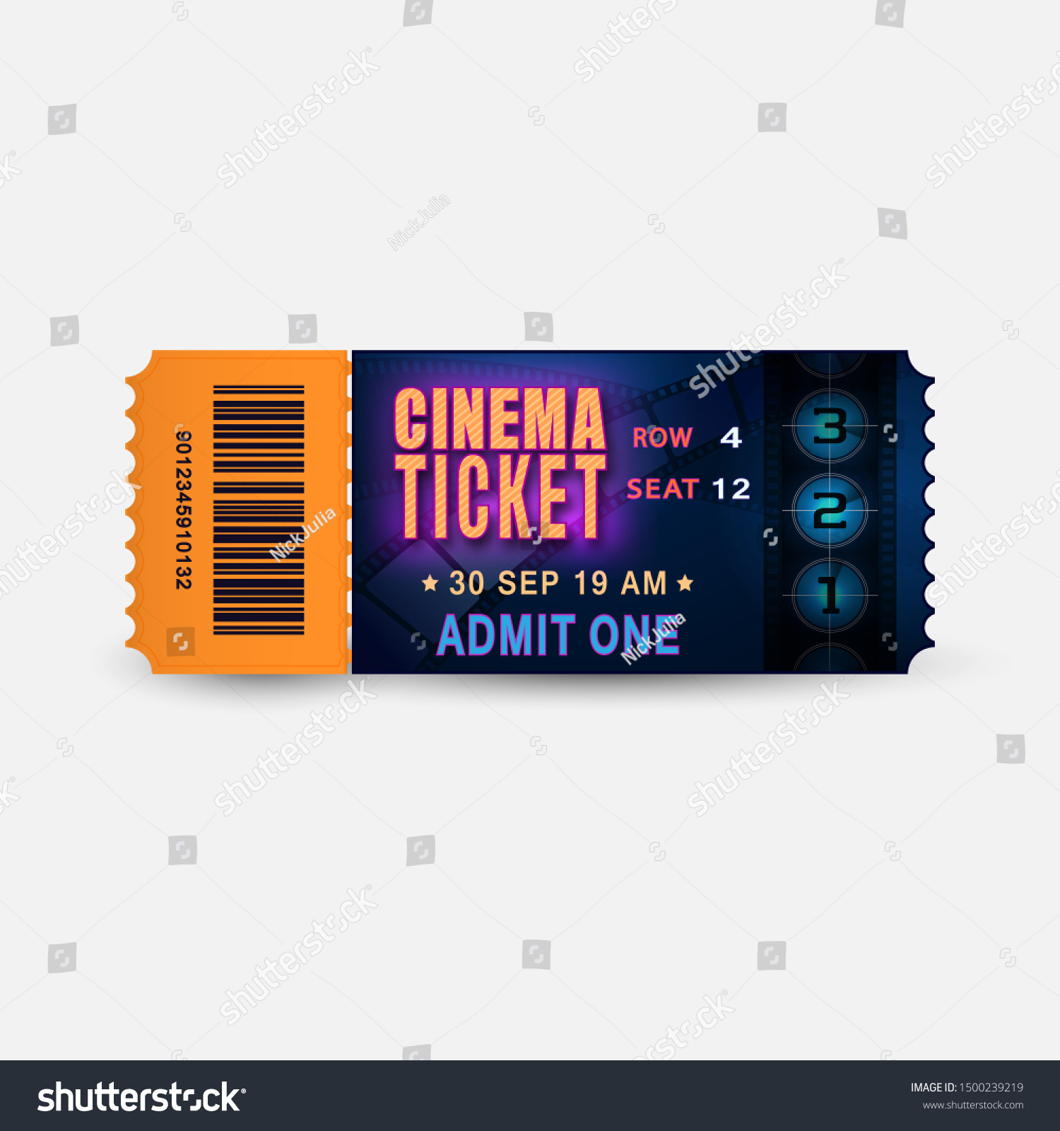 reel cinema child ticket age