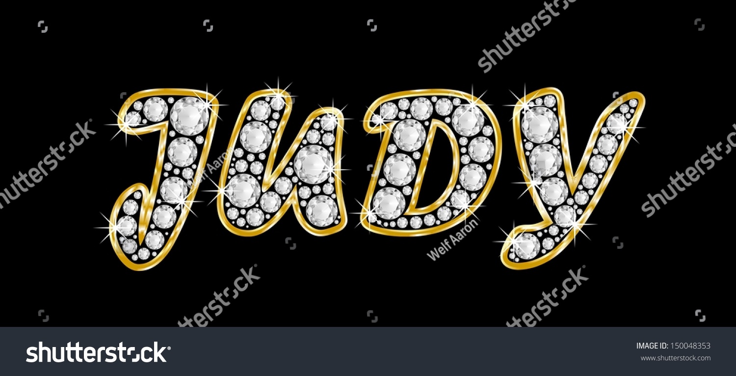 1 Judy Avatar Images, Stock Photos & Vectors | Shutterstock