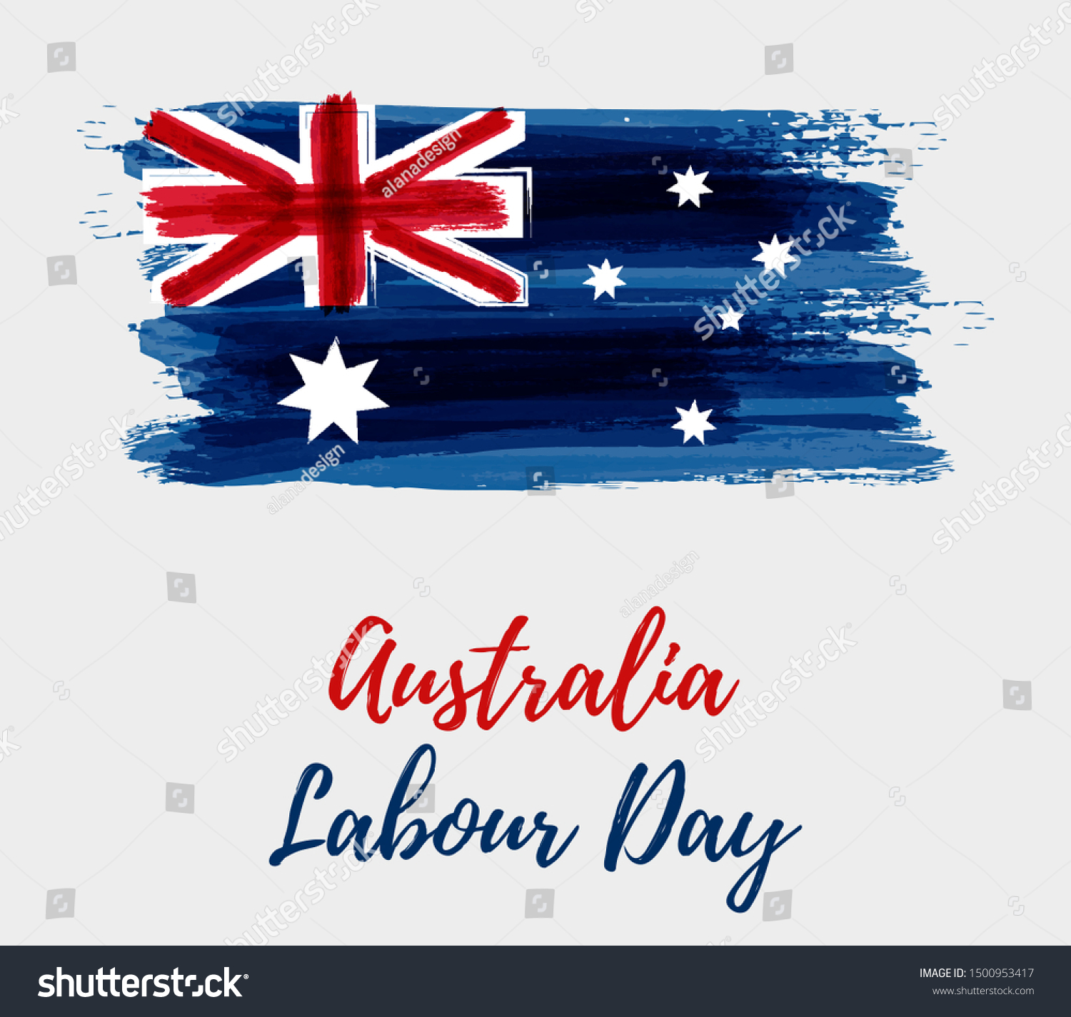 750 Labour Day Australia Images, Stock Photos & Vectors Shutterstock