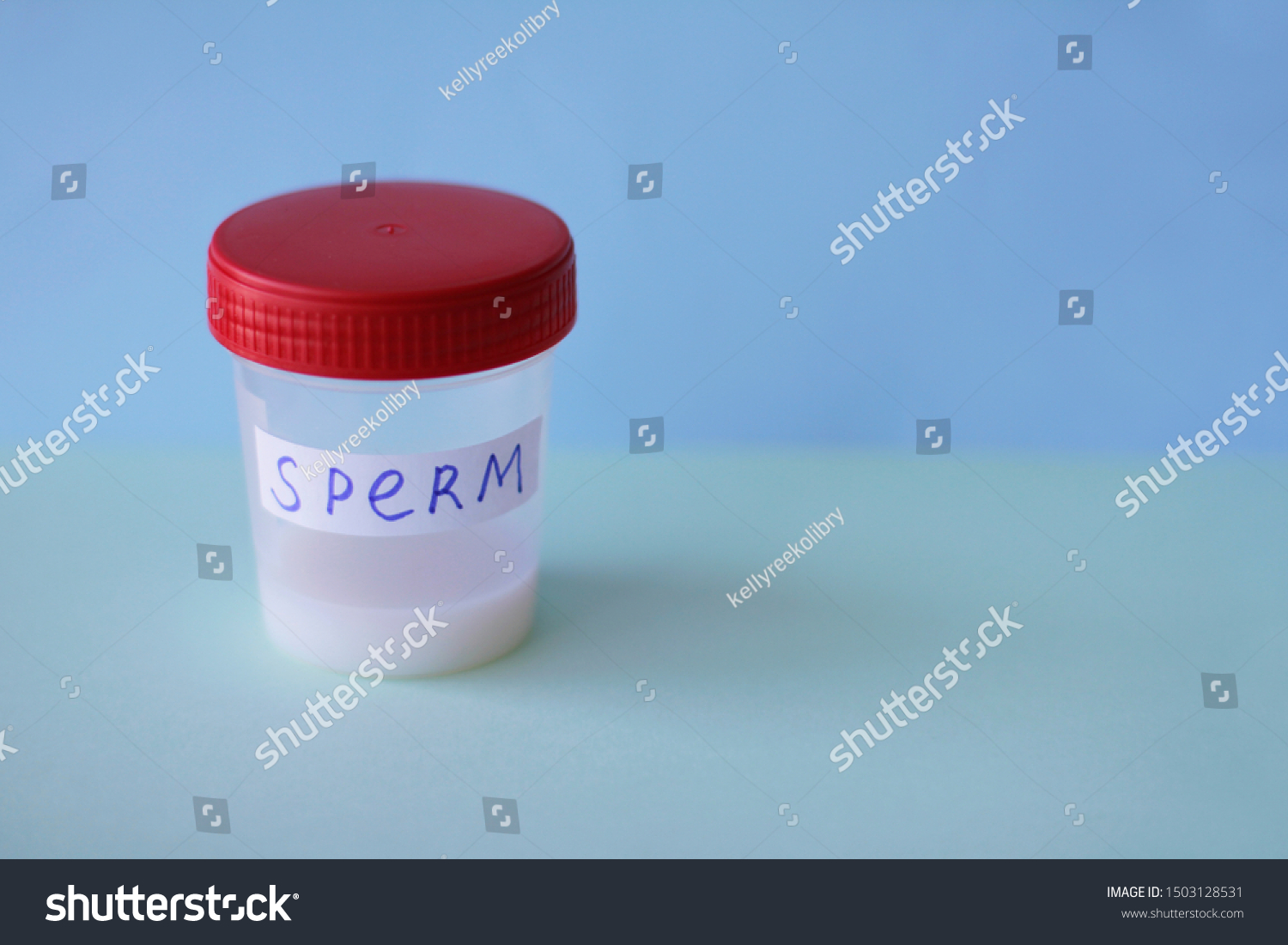 Sperm Sample