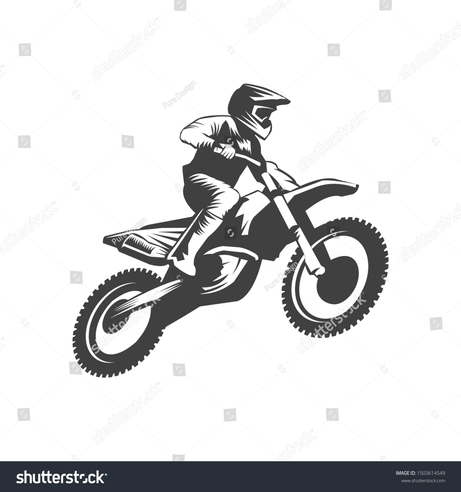 Extreme Motocross логотипы