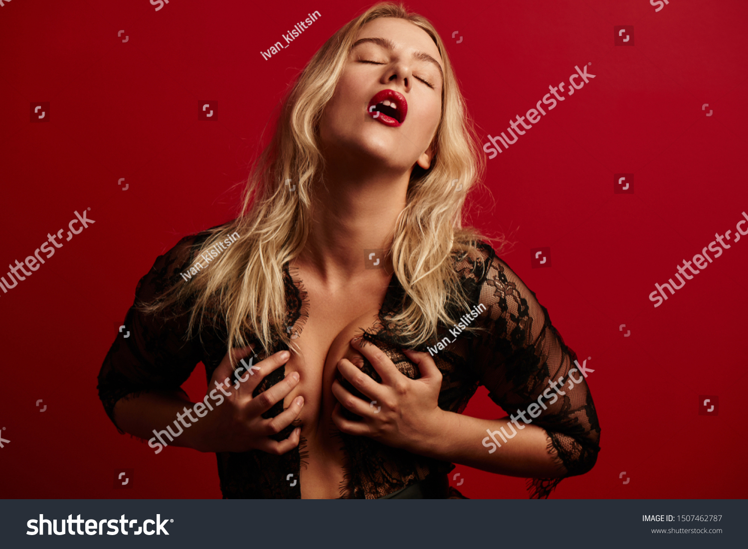 Woman S Orgasm
