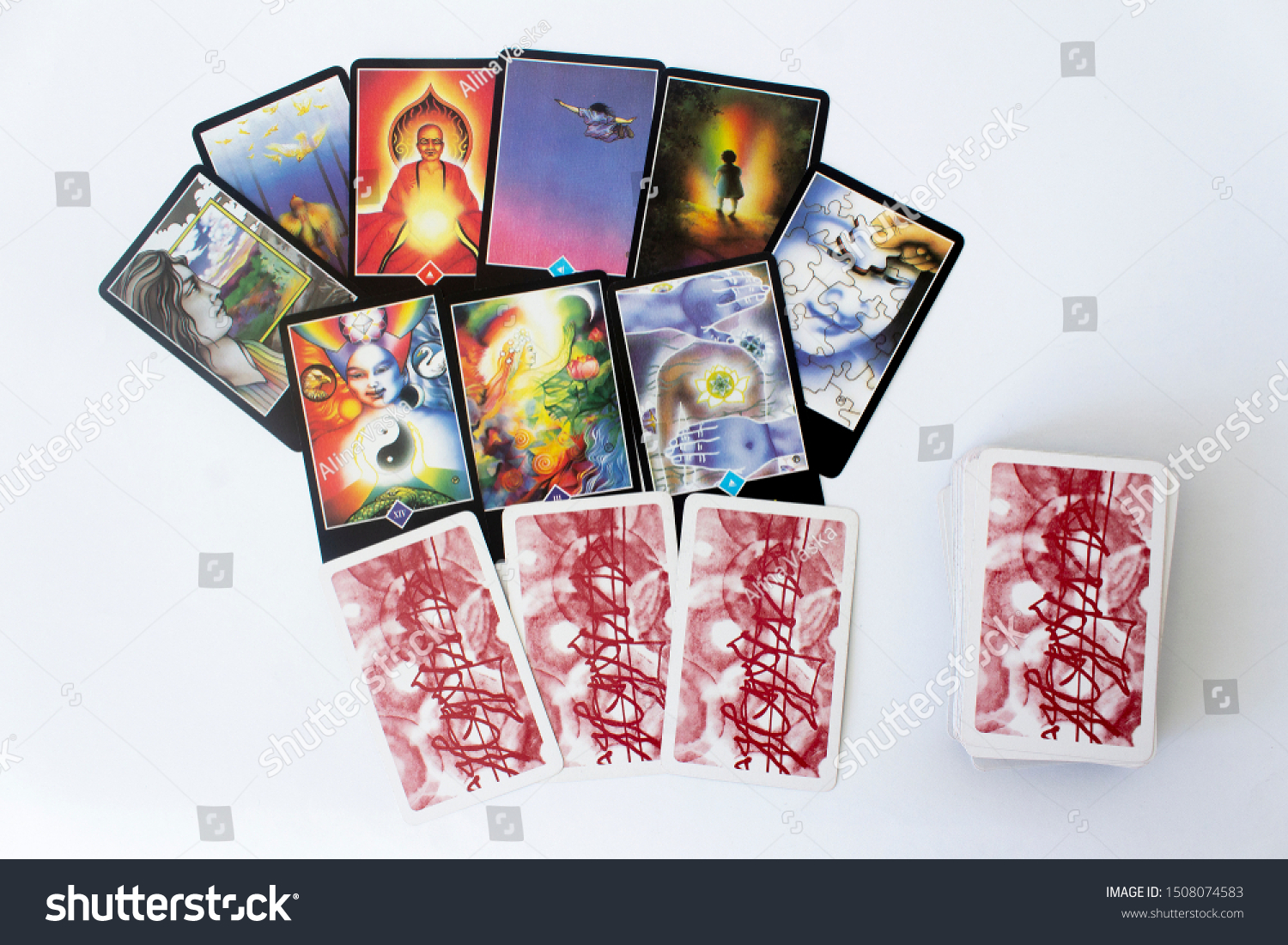 46 Osho cards Images, Stock Photos & Vectors | Shutterstock