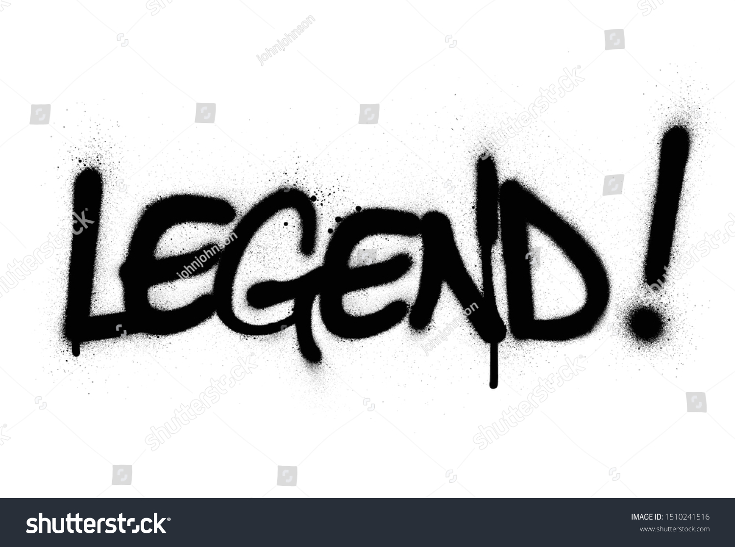 Origin Of The Word Legend