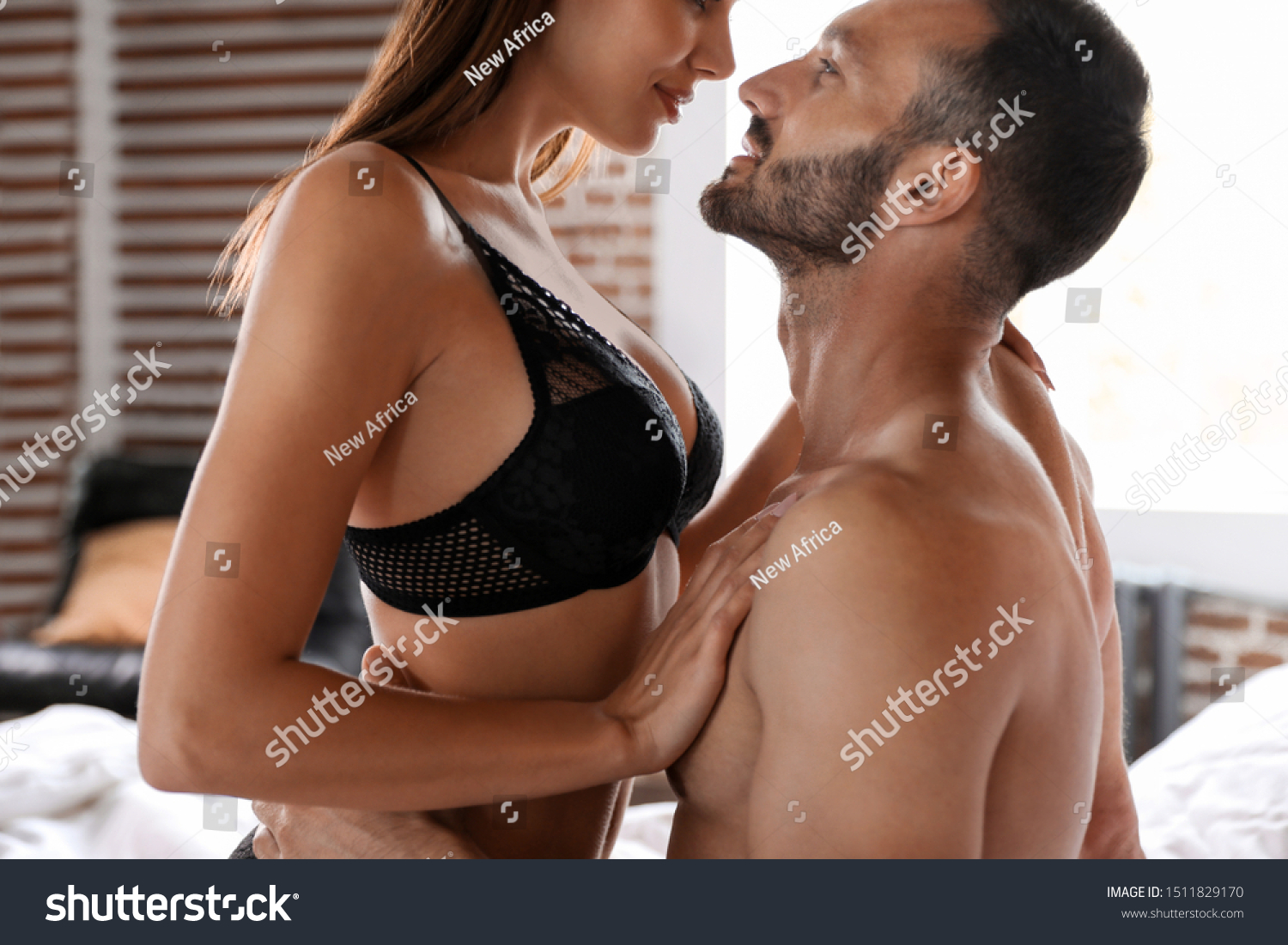 How To Have Passionate Sex