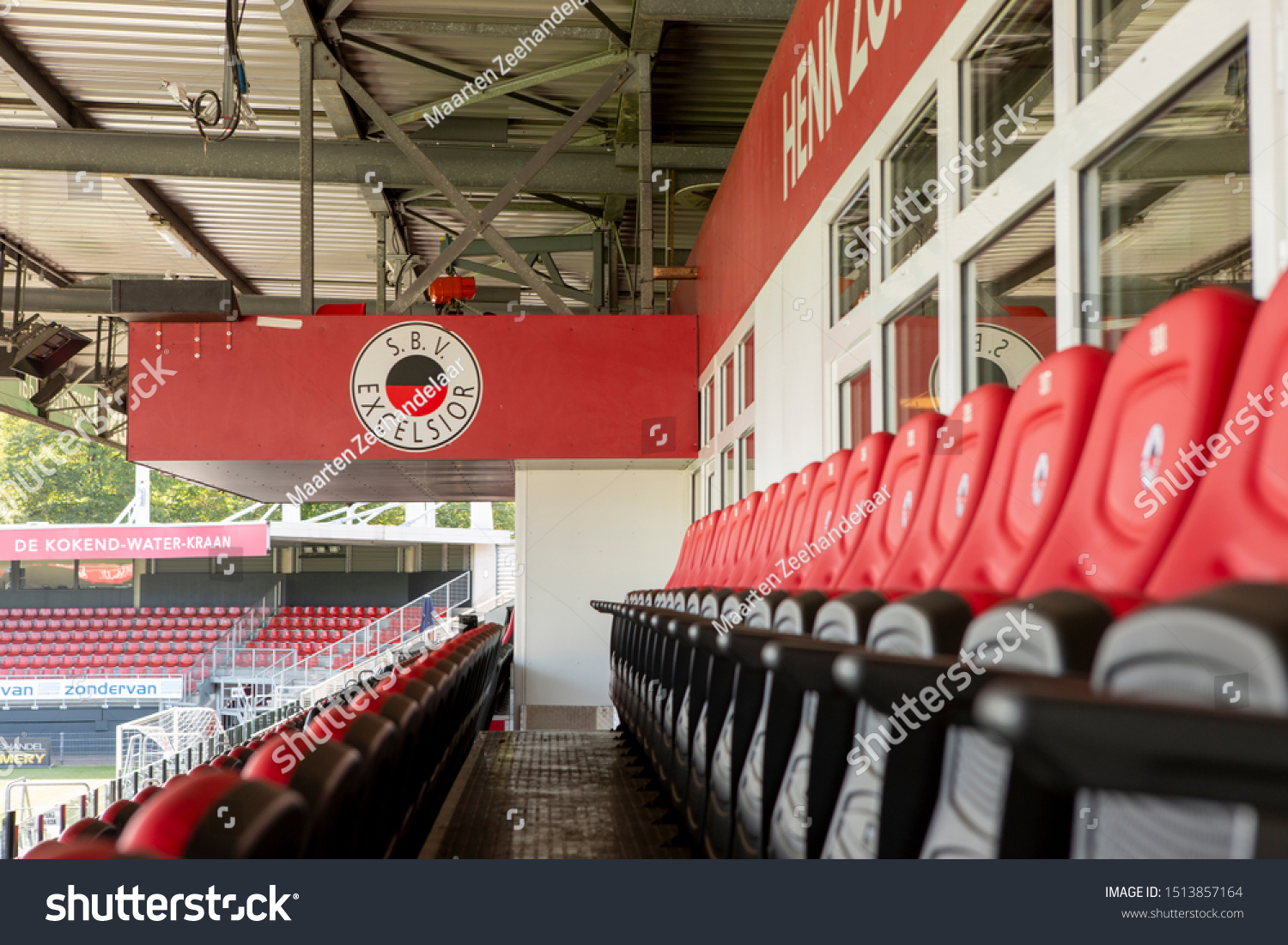 16 Excelsior rotterdam Images, Stock Photos & Vectors | Shutterstock