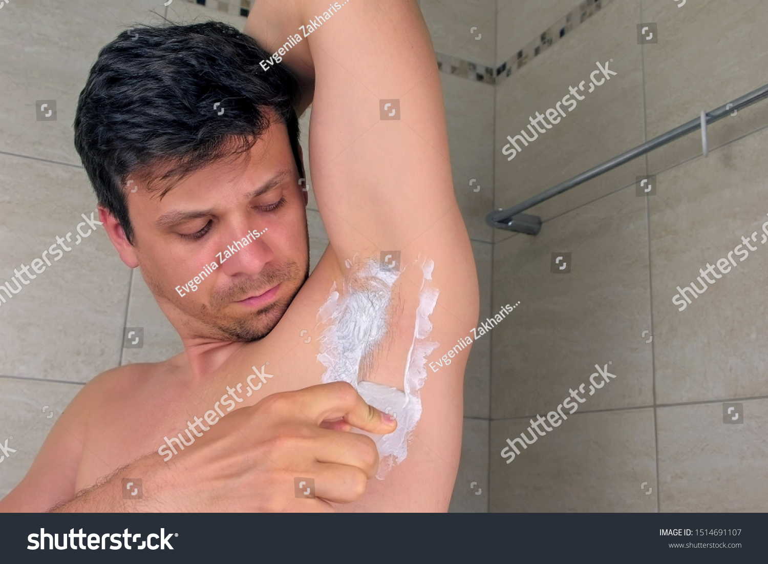 бреют ли мужчины член фото 43