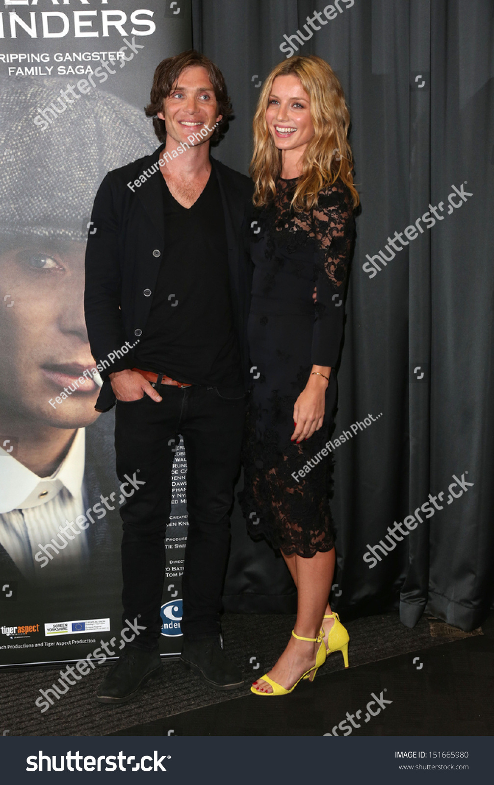 cillian murphy and wife