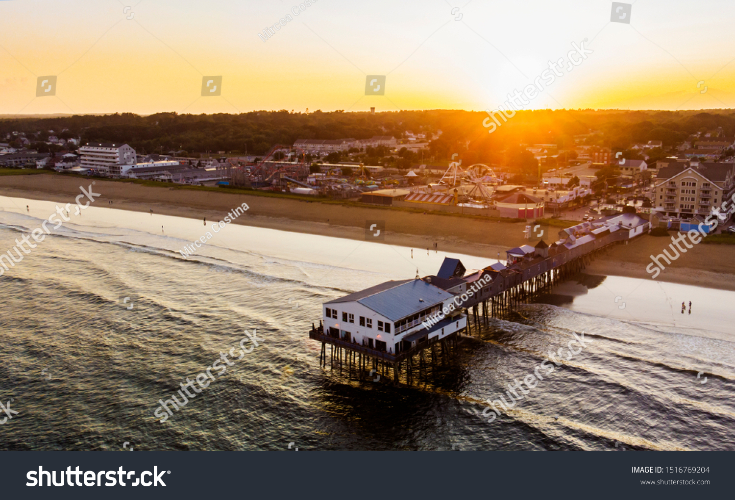 826 Old orchard beach Images, Stock Photos & Vectors | Shutterstock