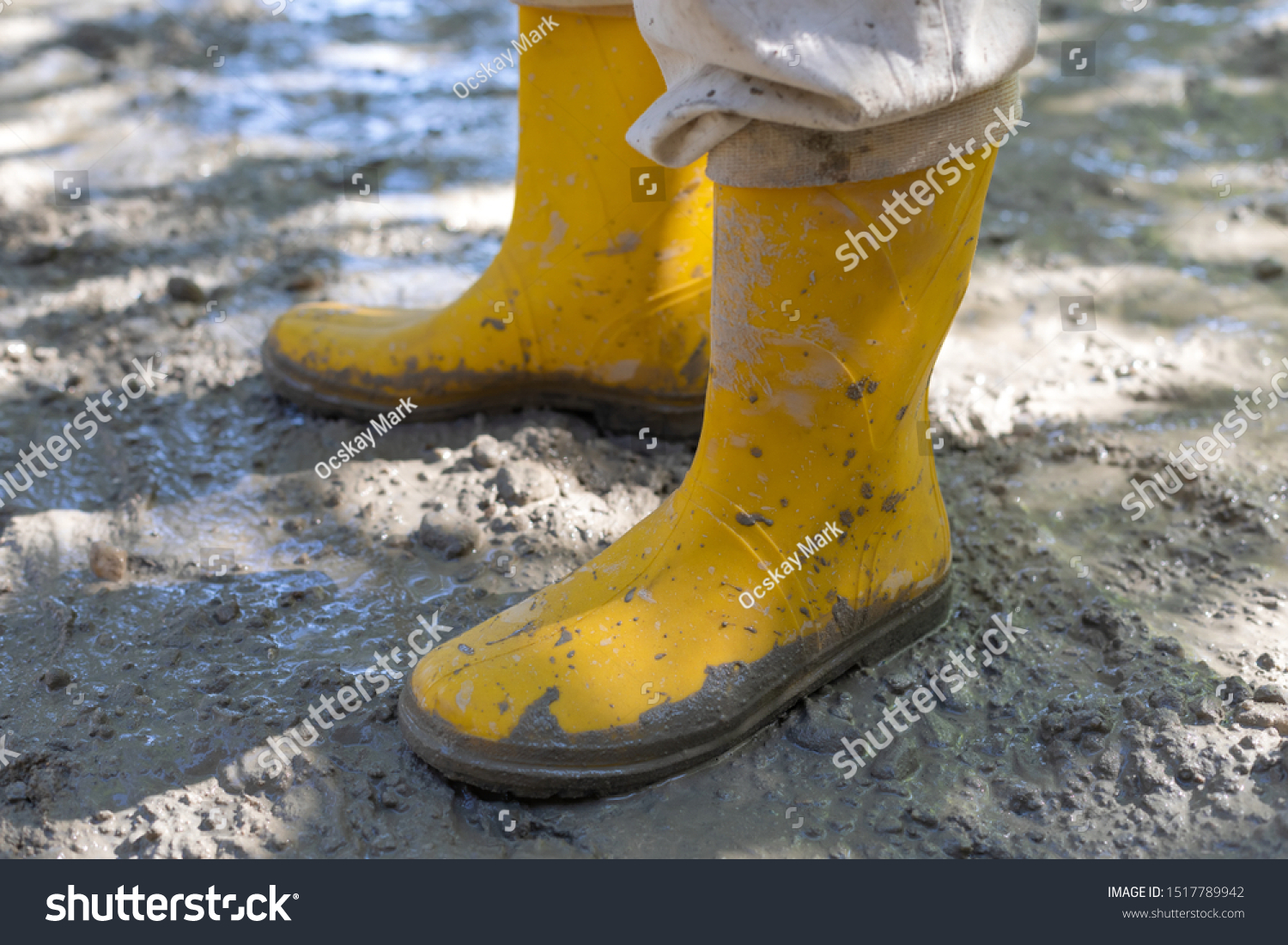 white cowboy boots square toe