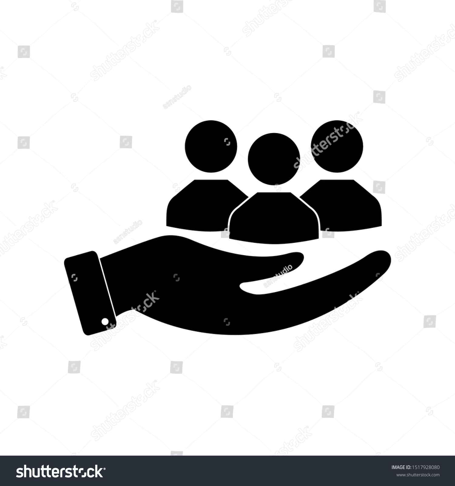 Customer Care Icon Design Customer Service Stock Vector (royalty Free 