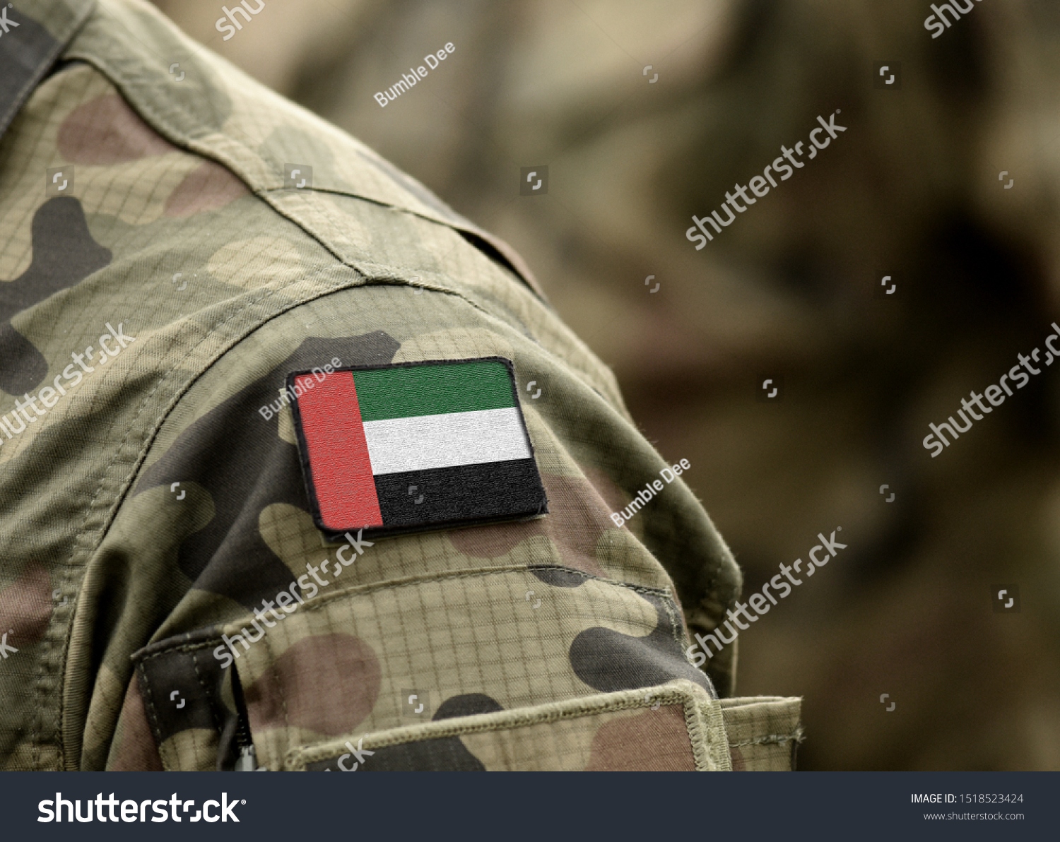 2,580 Uae Army Images, Stock Photos & Vectors | Shutterstock